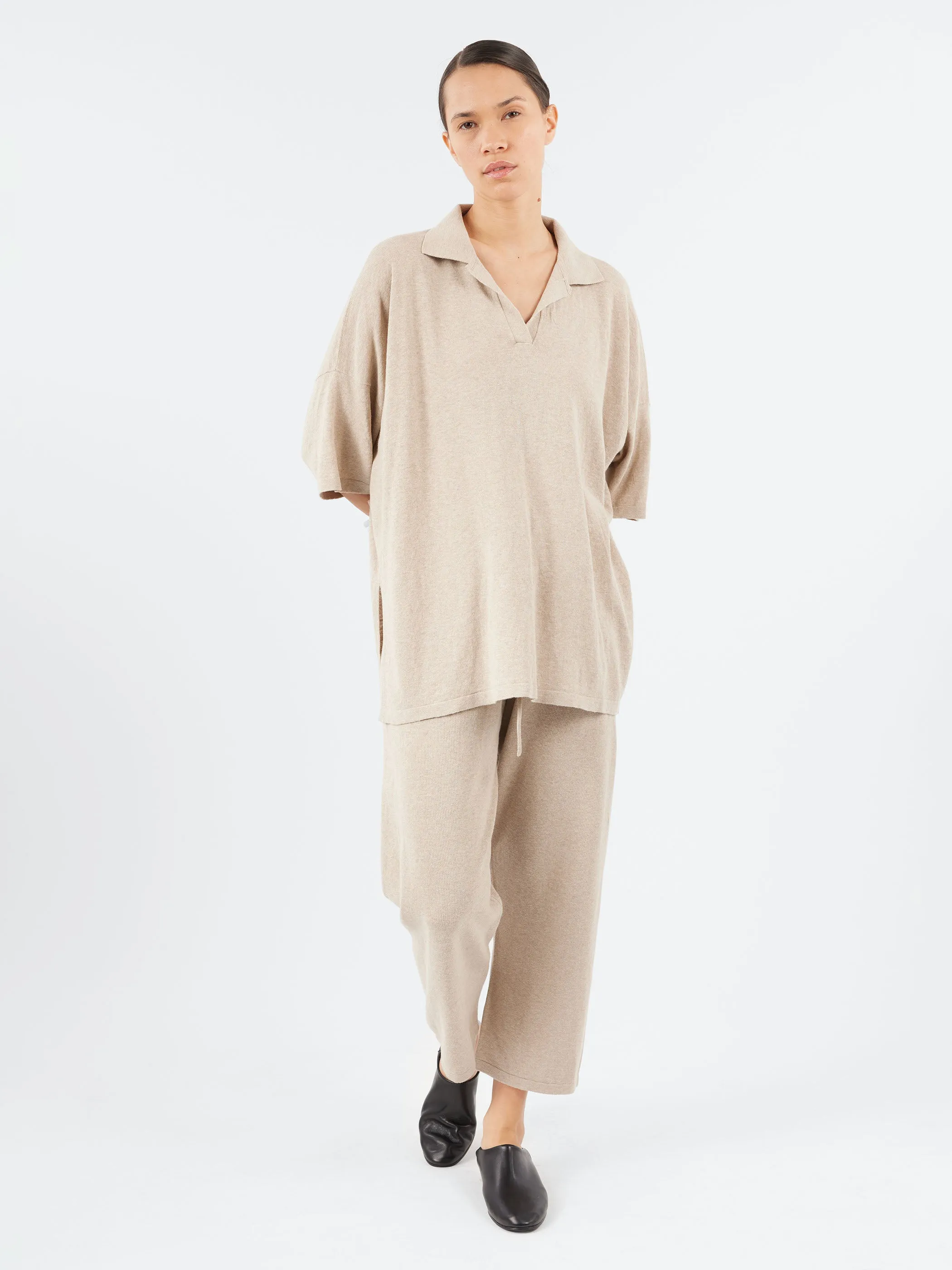 Oversize Polo sold by gravitypope product image thumbnail 4