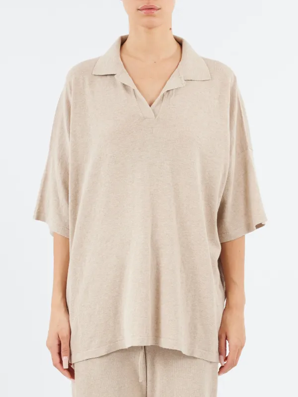 Oversize Polo sold by gravitypope