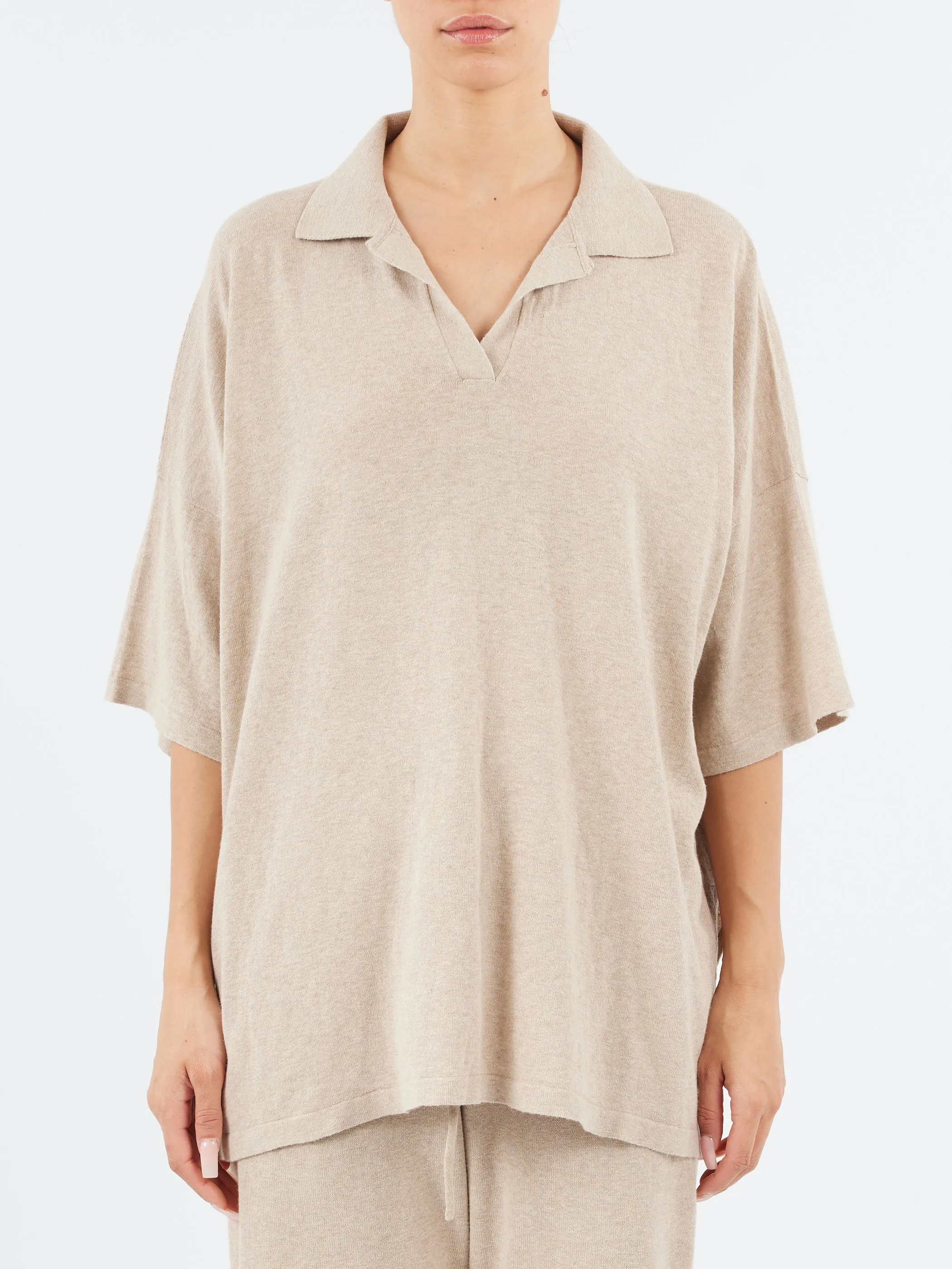 Oversize Polo sold by gravitypope