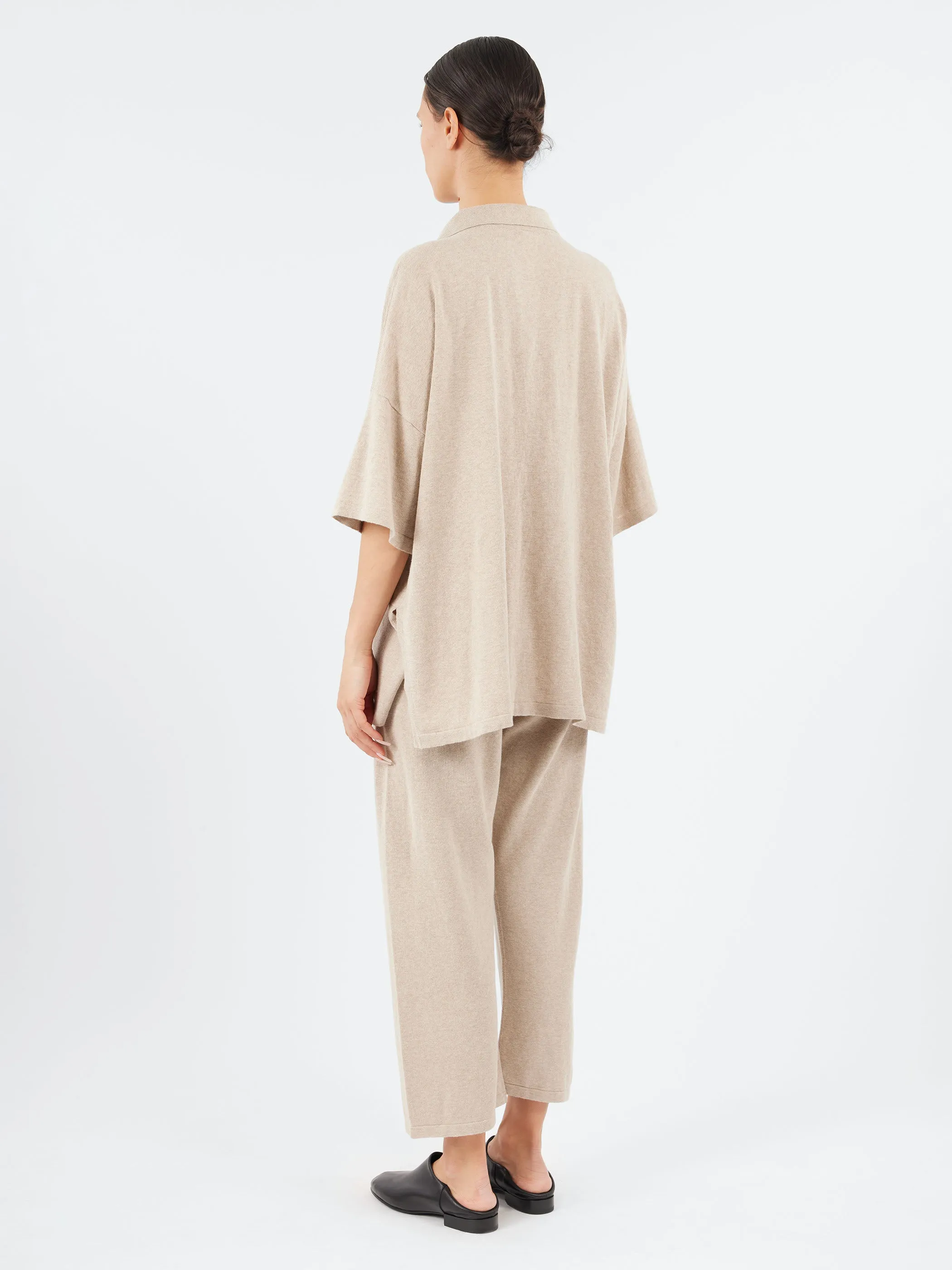 Oversize Polo sold by gravitypope product image thumbnail 3