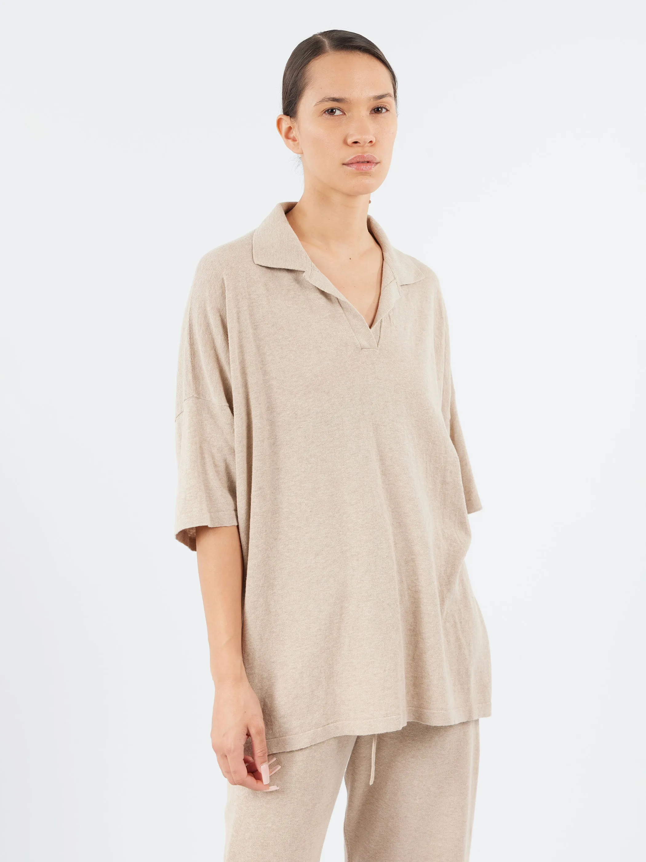 Oversize Polo sold by gravitypope product image thumbnail 2