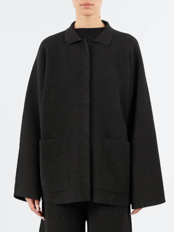 Double Knit Jacket sold by gravitypope