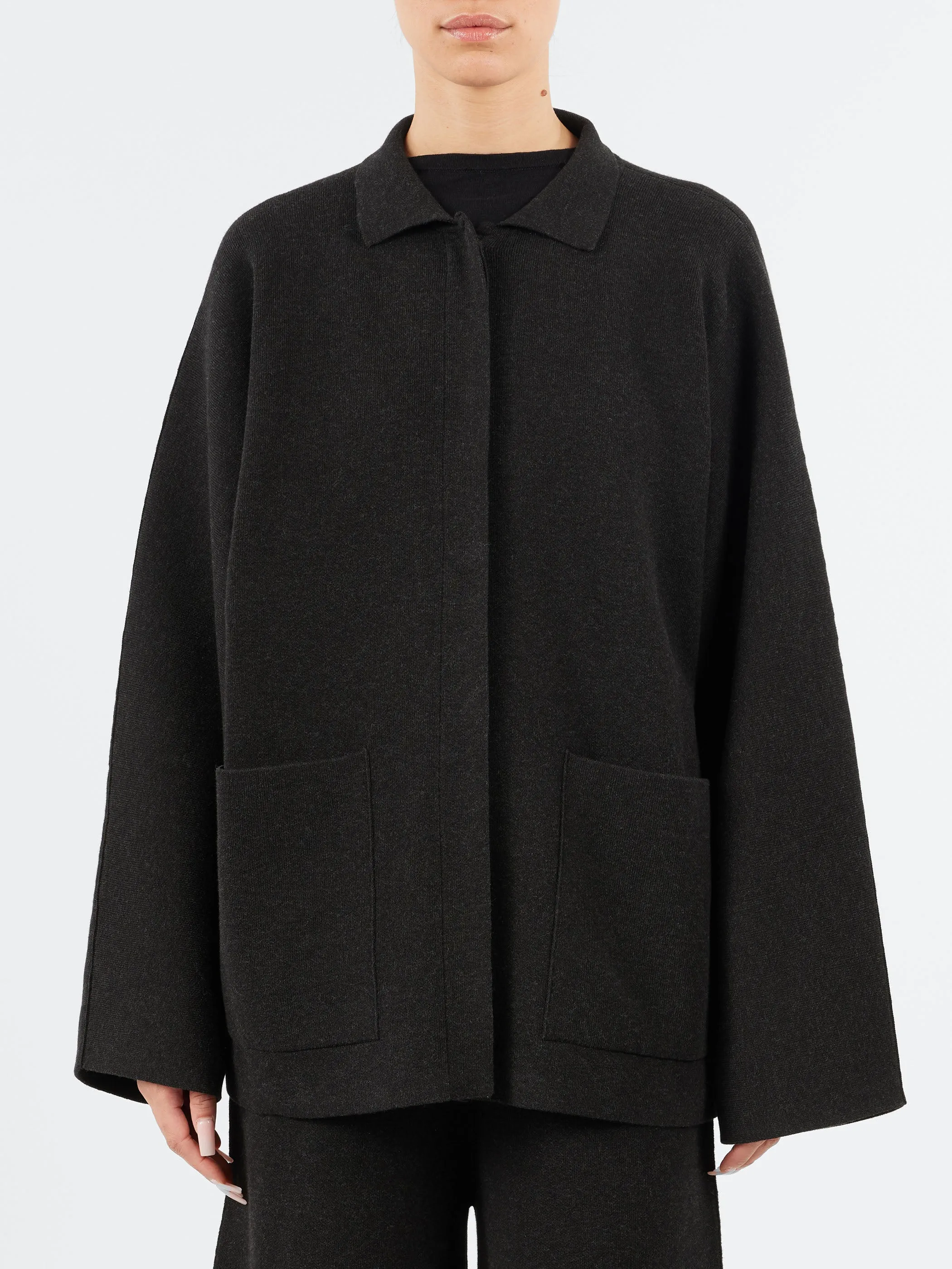 Double Knit Jacket sold by gravitypope