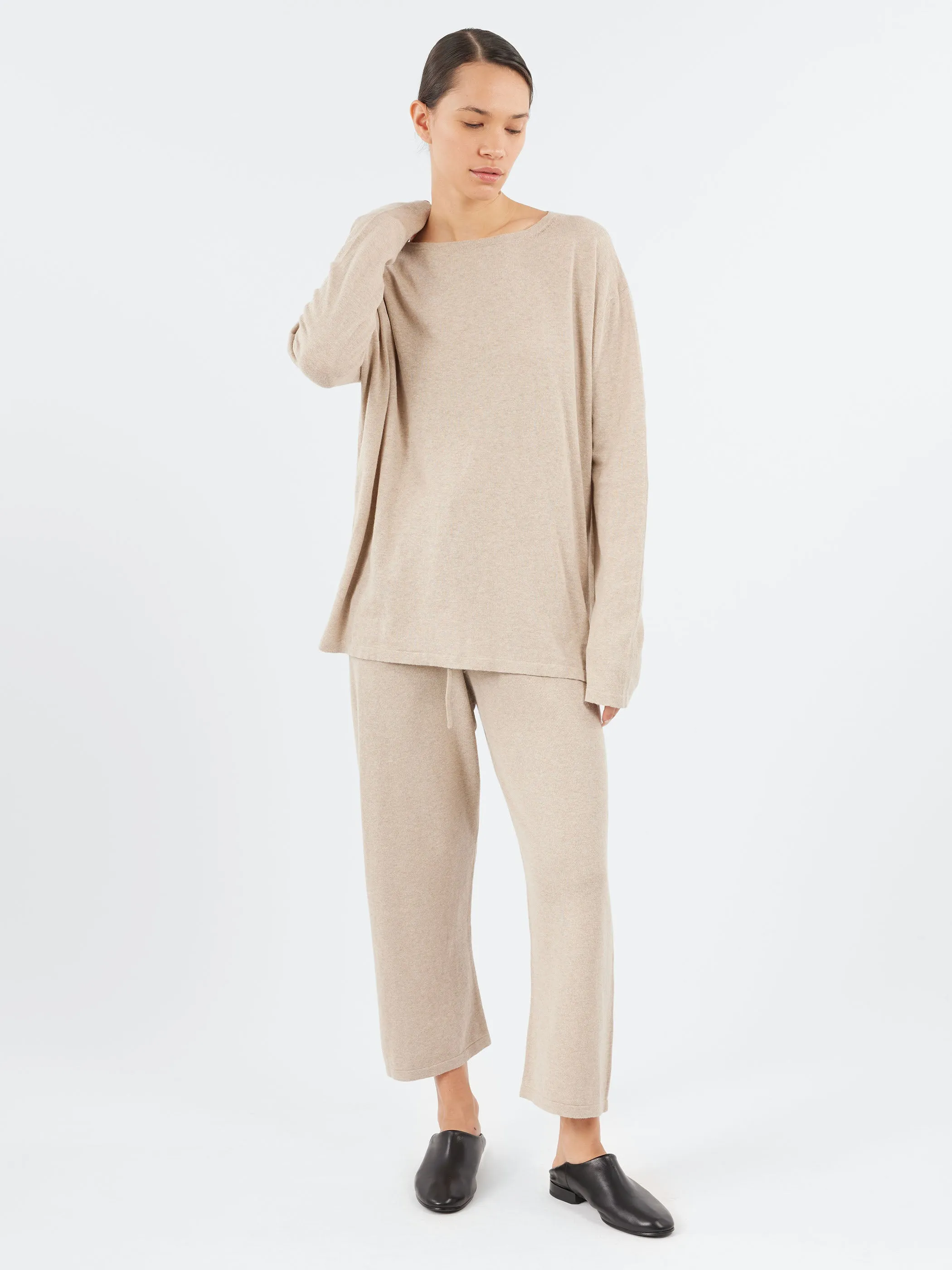 L/S Boatneck sold by gravitypope product image thumbnail 4