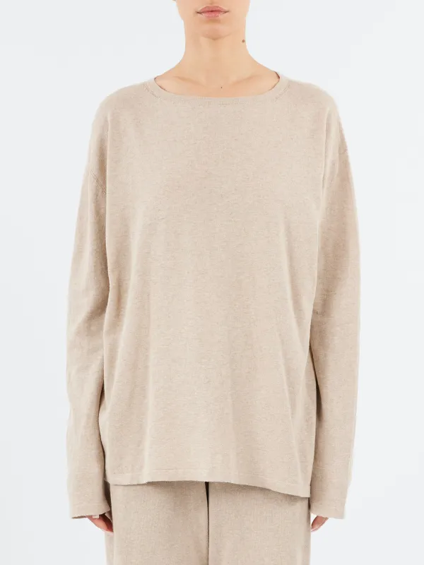 L/S Boatneck sold by gravitypope