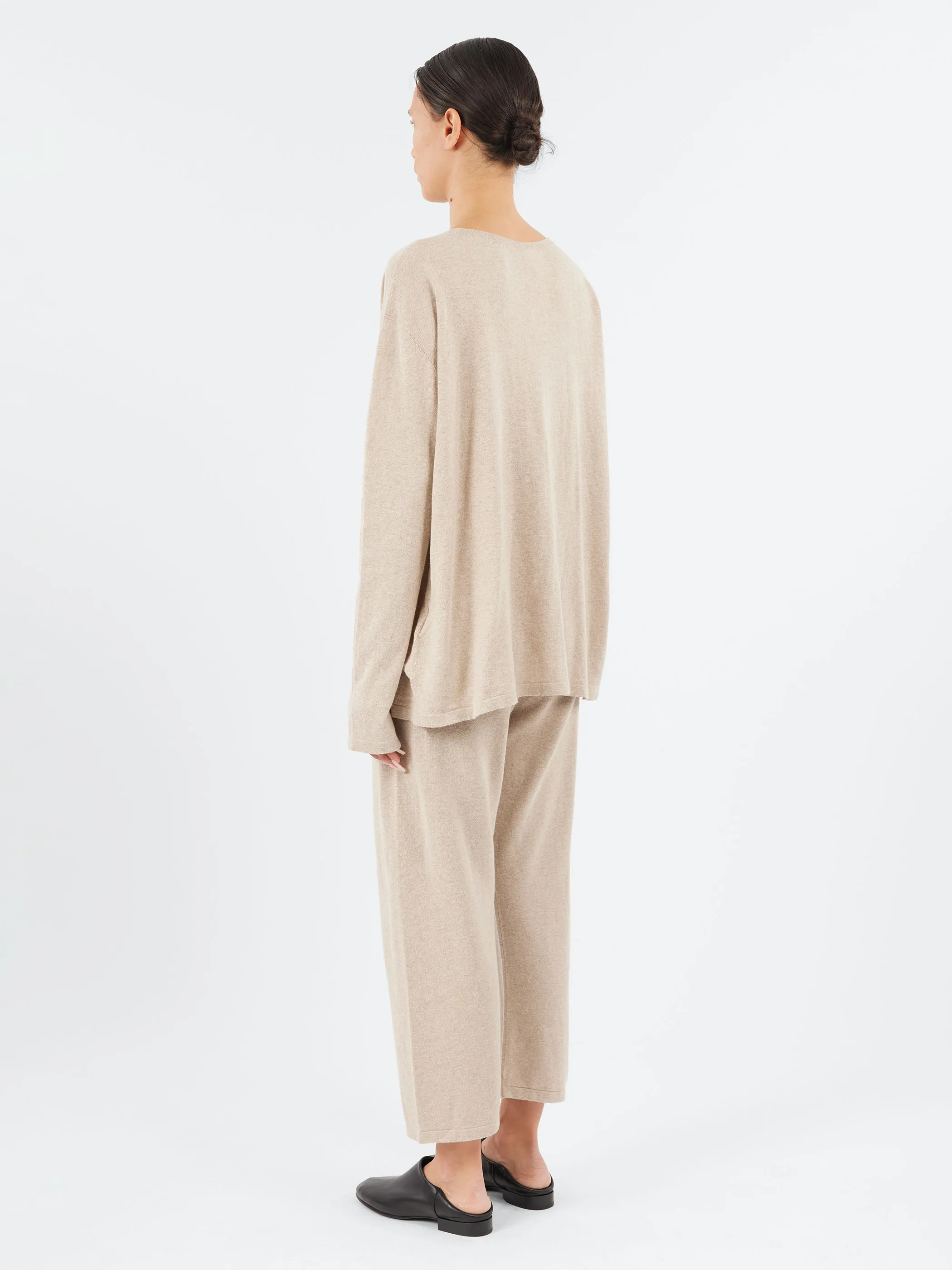 L/S Boatneck sold by gravitypope product image thumbnail 3