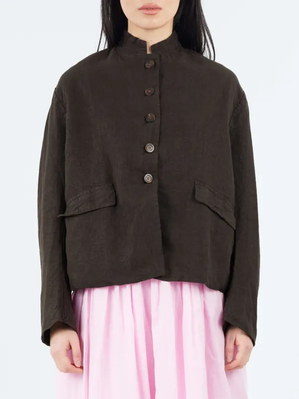 Josephine Jacket sold by gravitypope