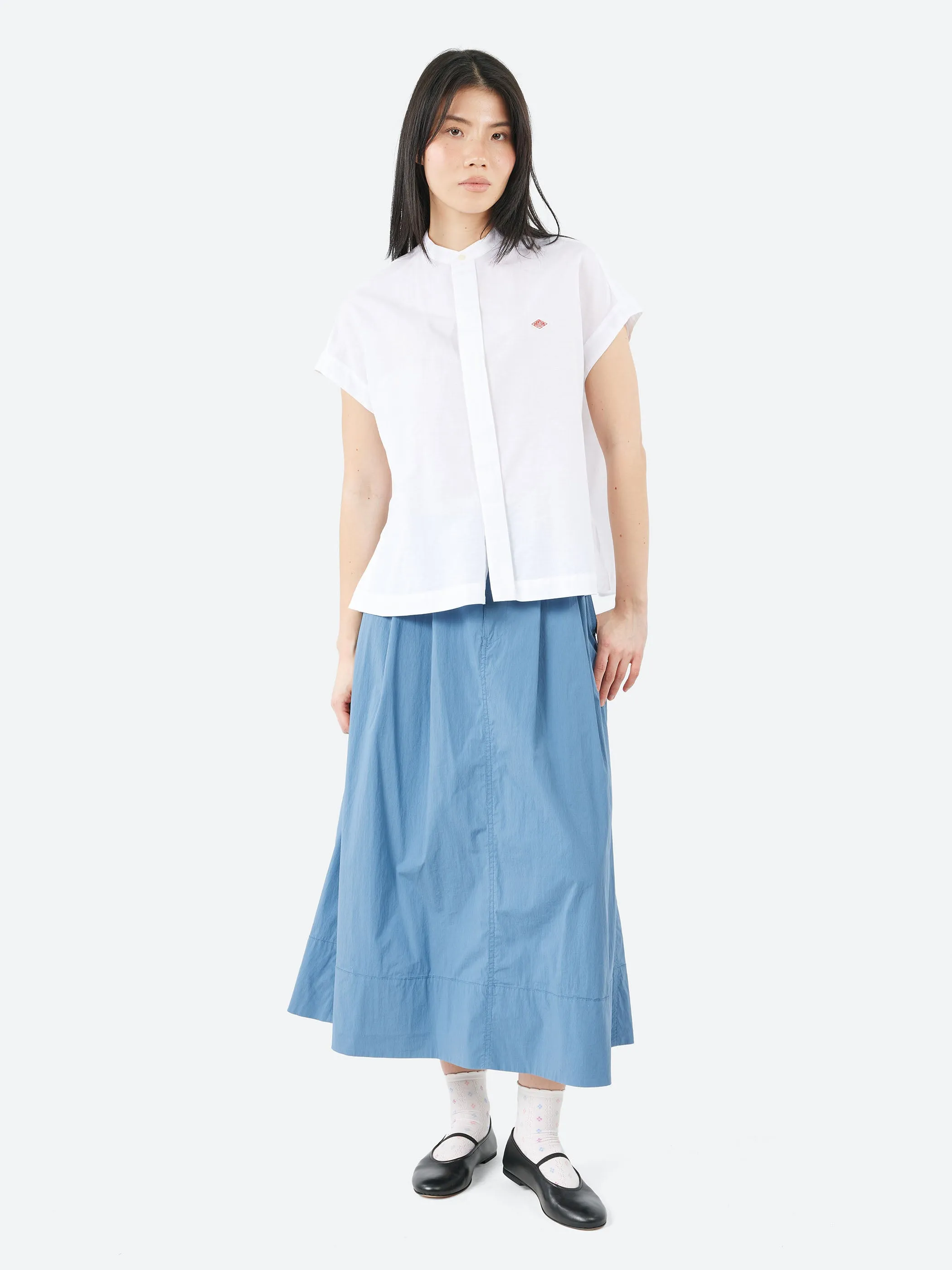 Sleeveless Shirt sold by gravitypope product image thumbnail 2