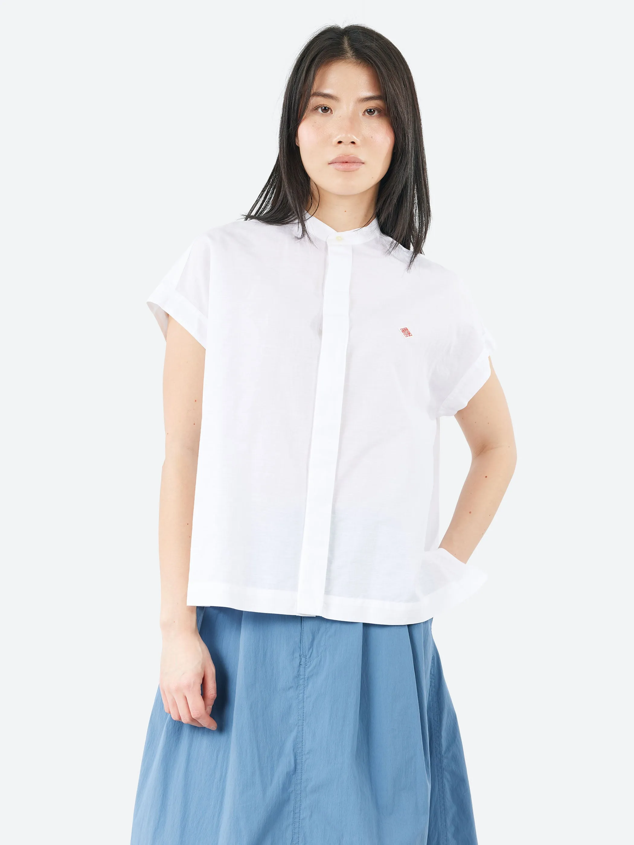 Sleeveless Shirt sold by gravitypope product image thumbnail 4