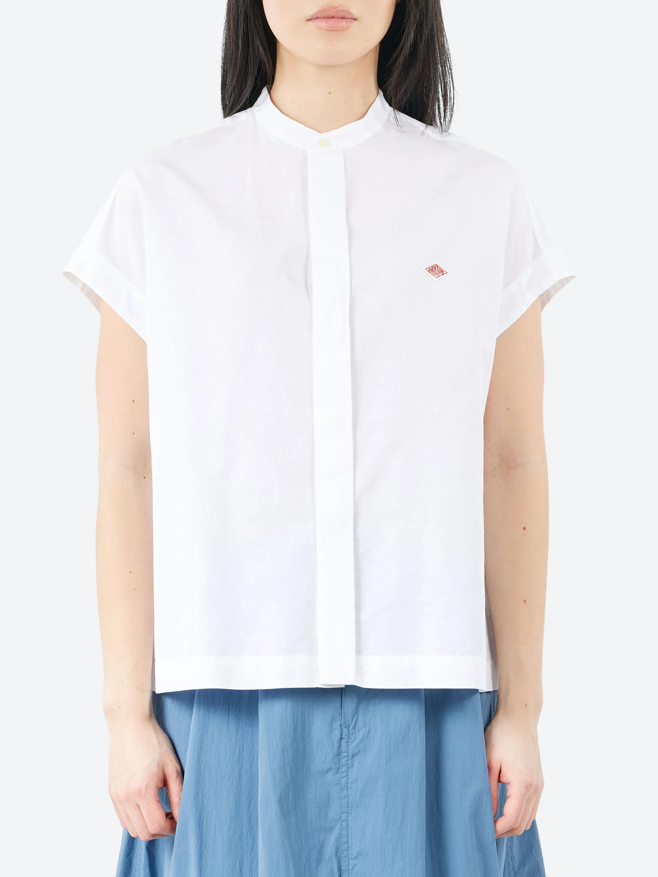 Sleeveless Shirt sold by gravitypope