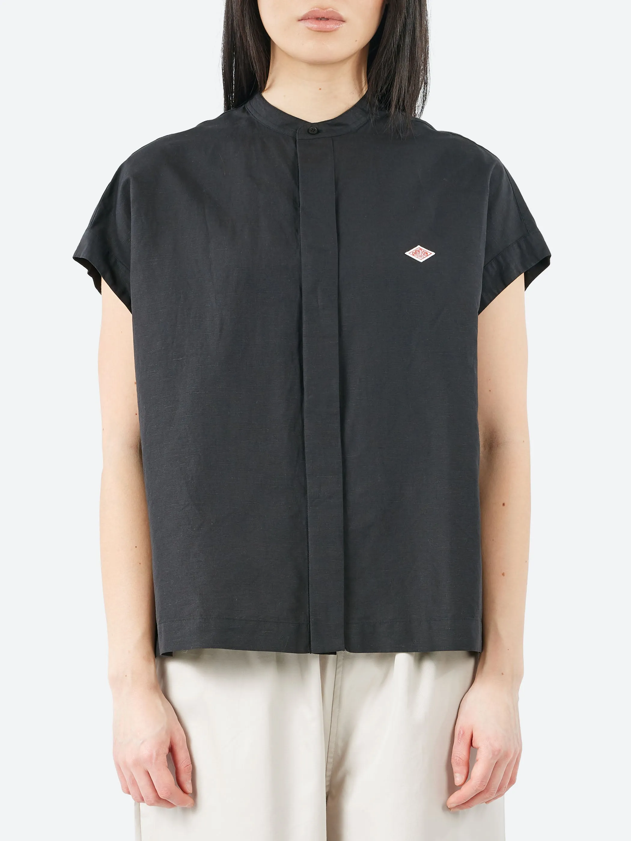 Sleeveless Shirt sold by gravitypope