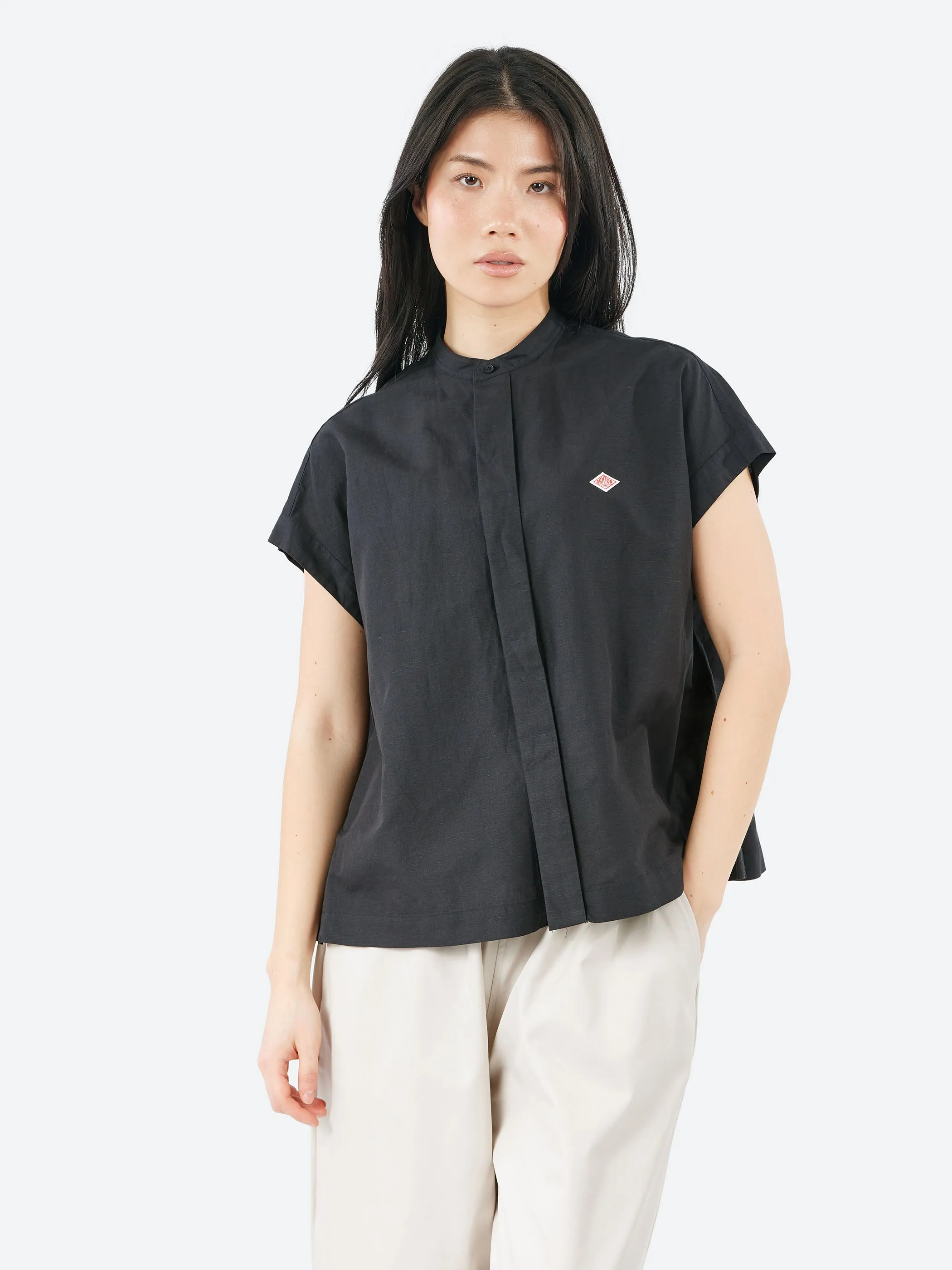 Sleeveless Shirt sold by gravitypope product image thumbnail 4