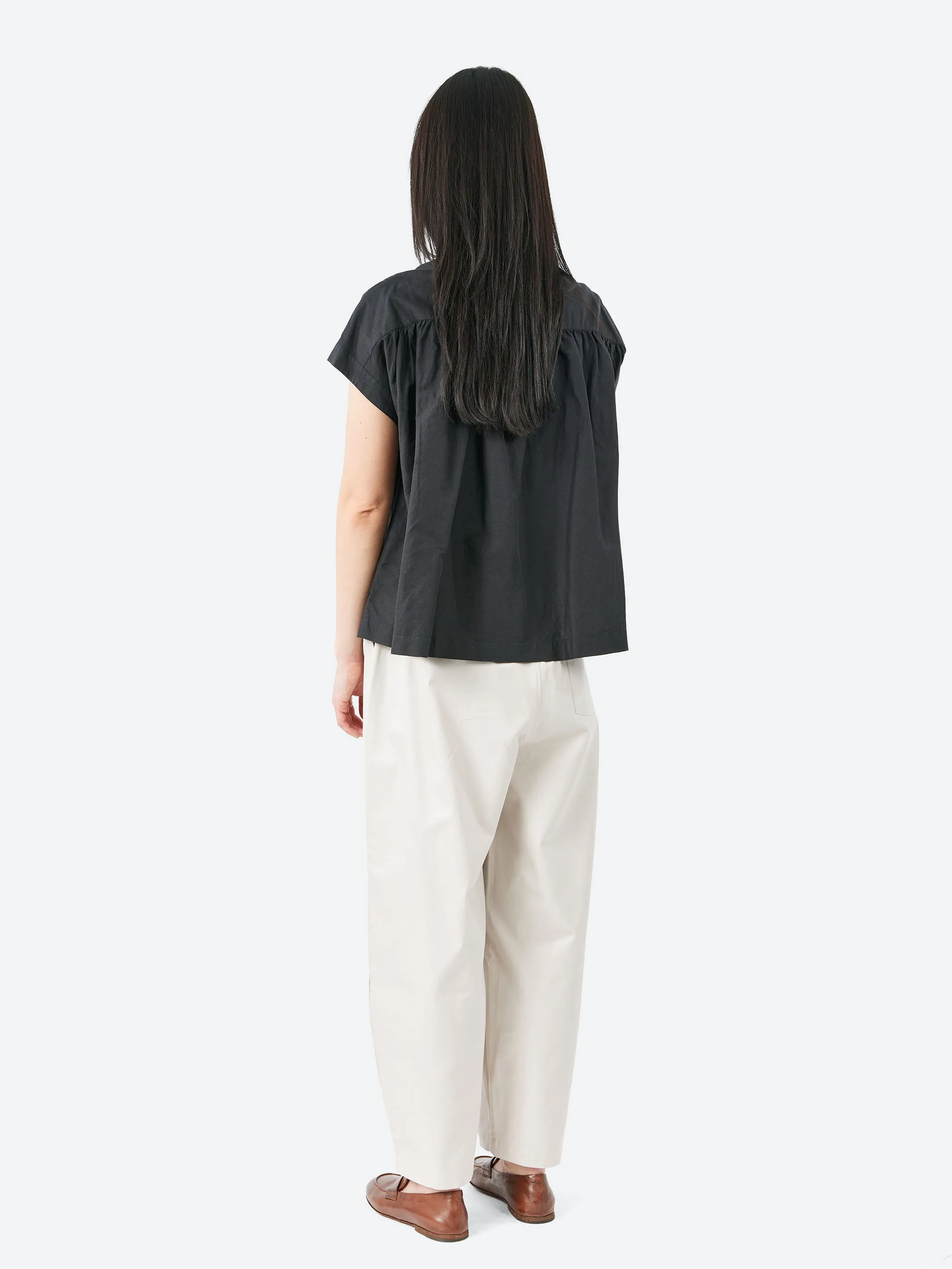 Sleeveless Shirt sold by gravitypope product image thumbnail 3