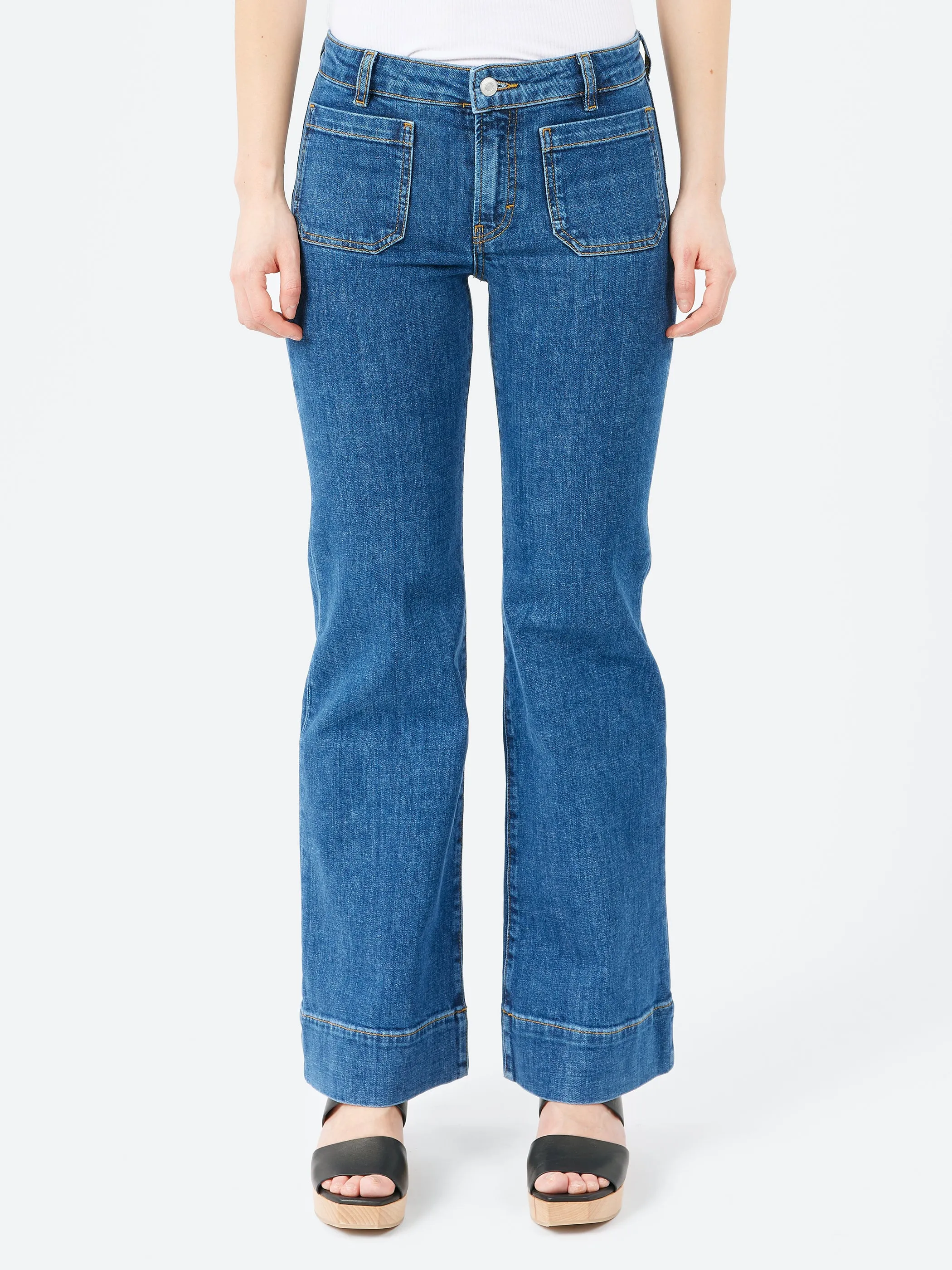 St Monica Low sold by gravitypope