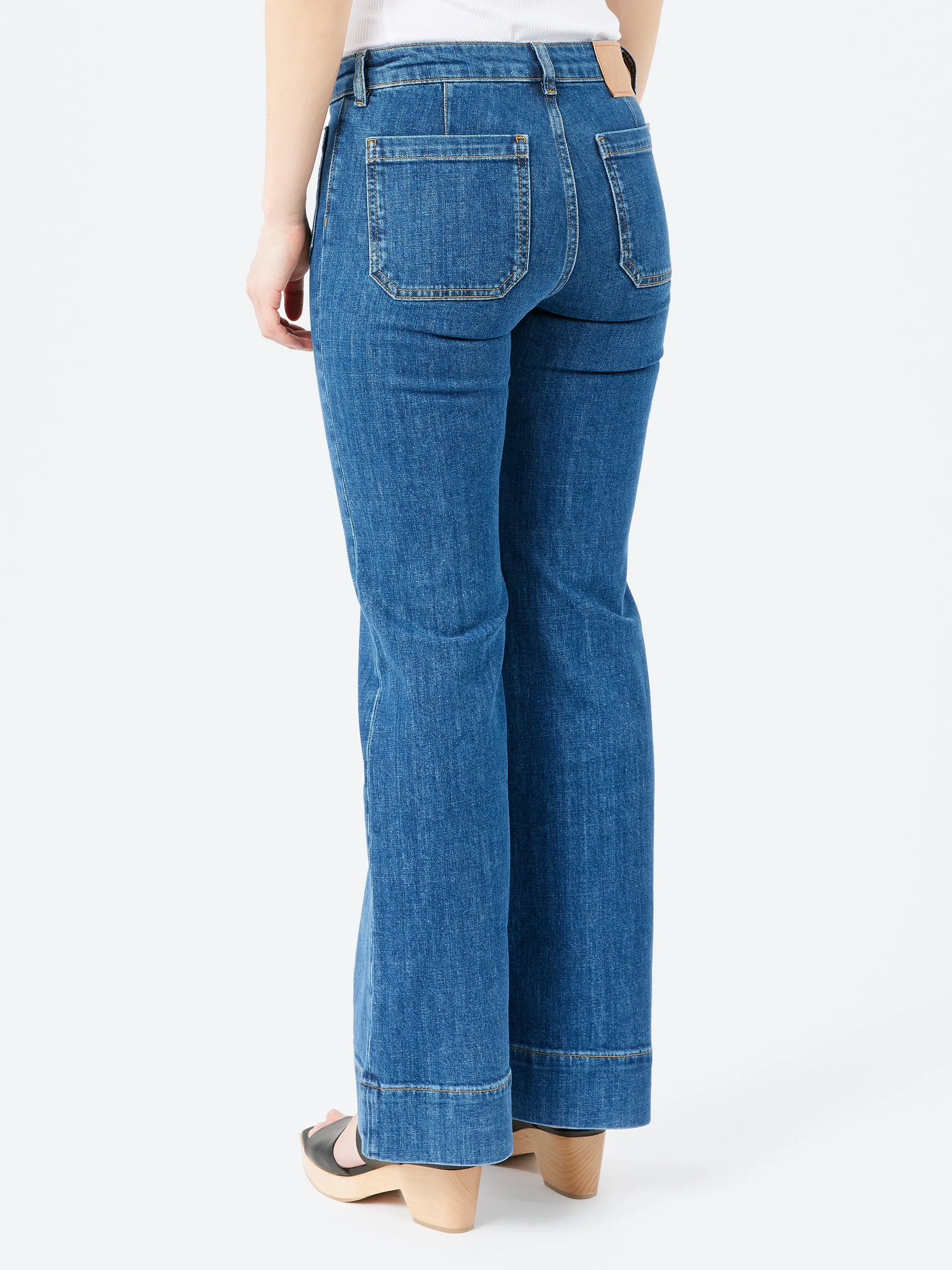 St Monica Low sold by gravitypope product image thumbnail 3