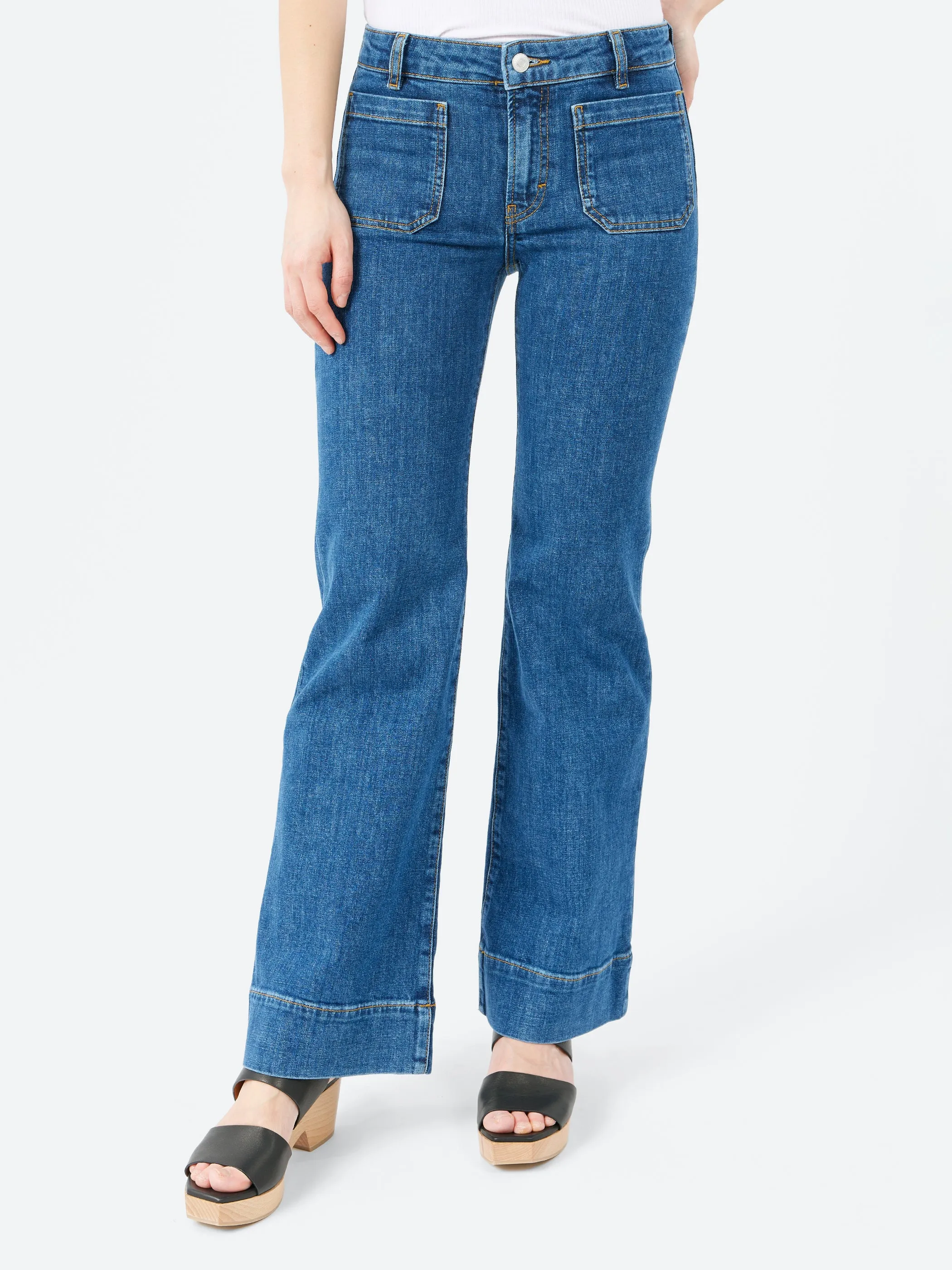 St Monica Low sold by gravitypope product image thumbnail 4