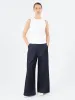Wide Baker Pant sold by gravitypope