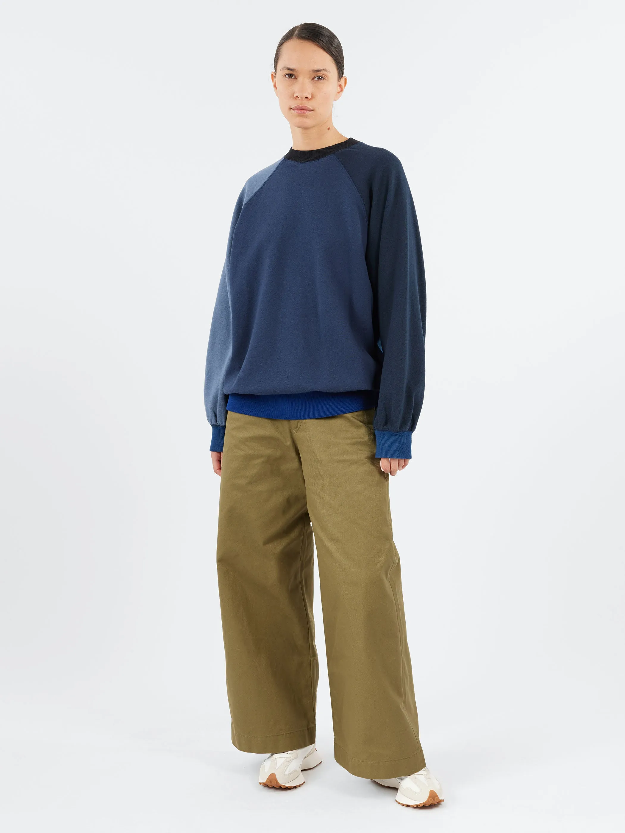 Wide Chino Pant sold by gravitypope product image thumbnail 2