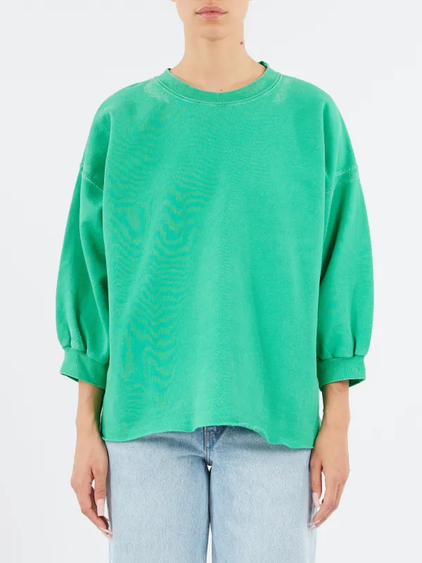 Fond Sweatshirt sold by gravitypope