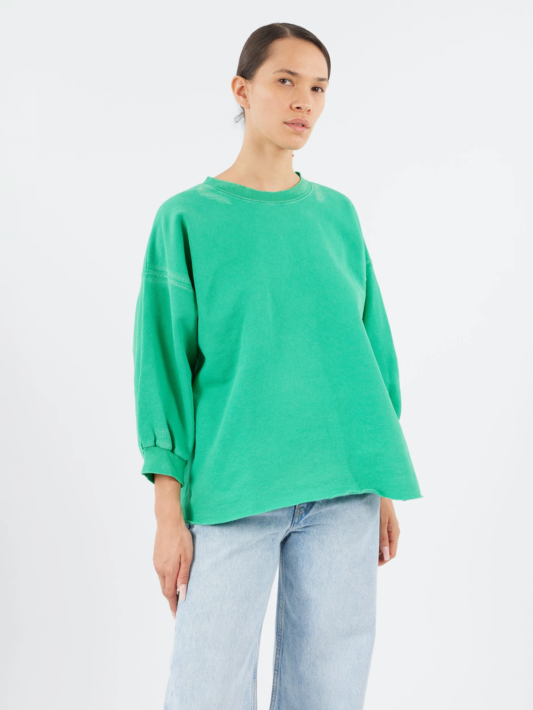 Fond Sweatshirt sold by gravitypope product image thumbnail 4