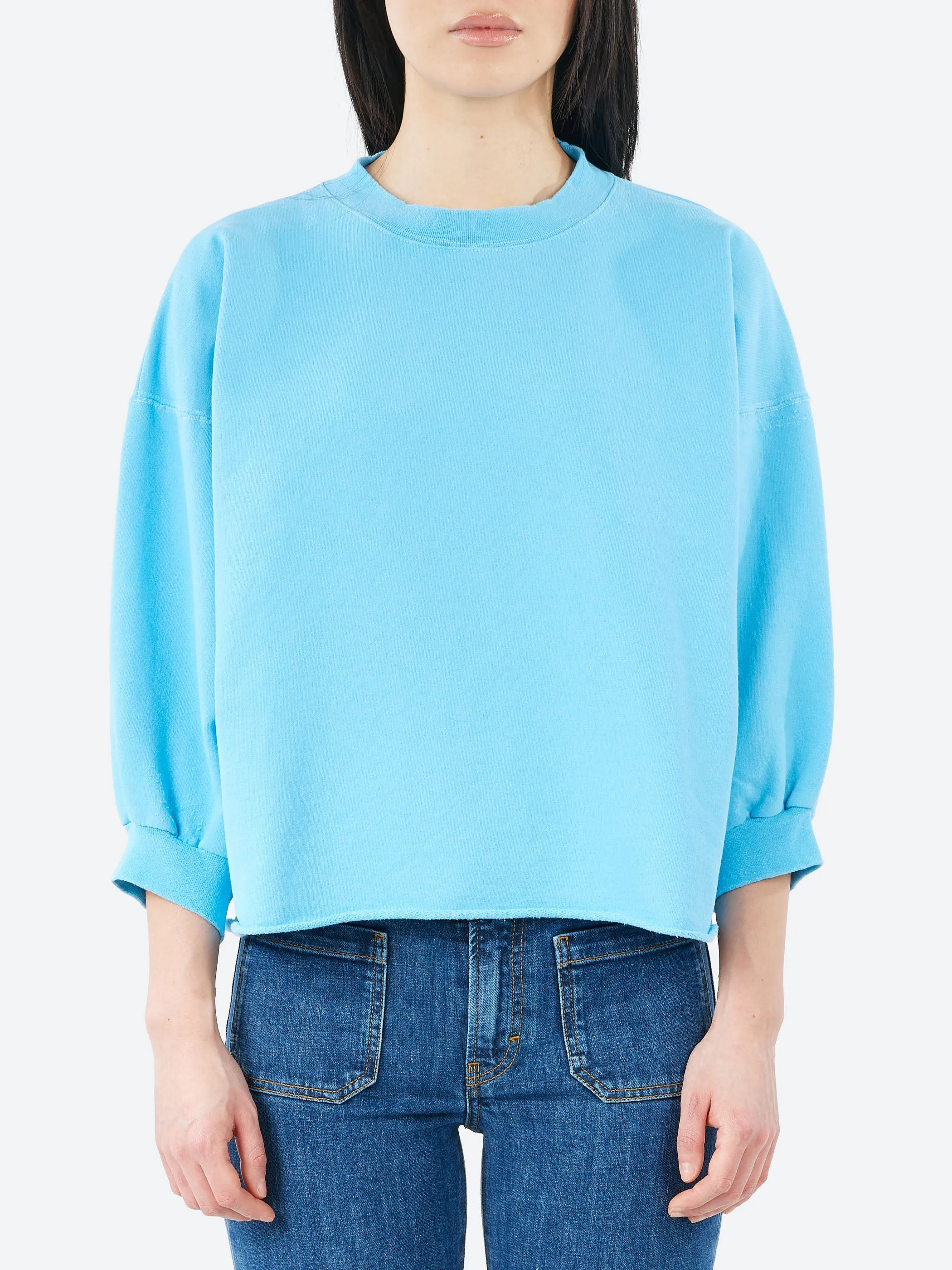 Fond Sweatshirt sold by gravitypope