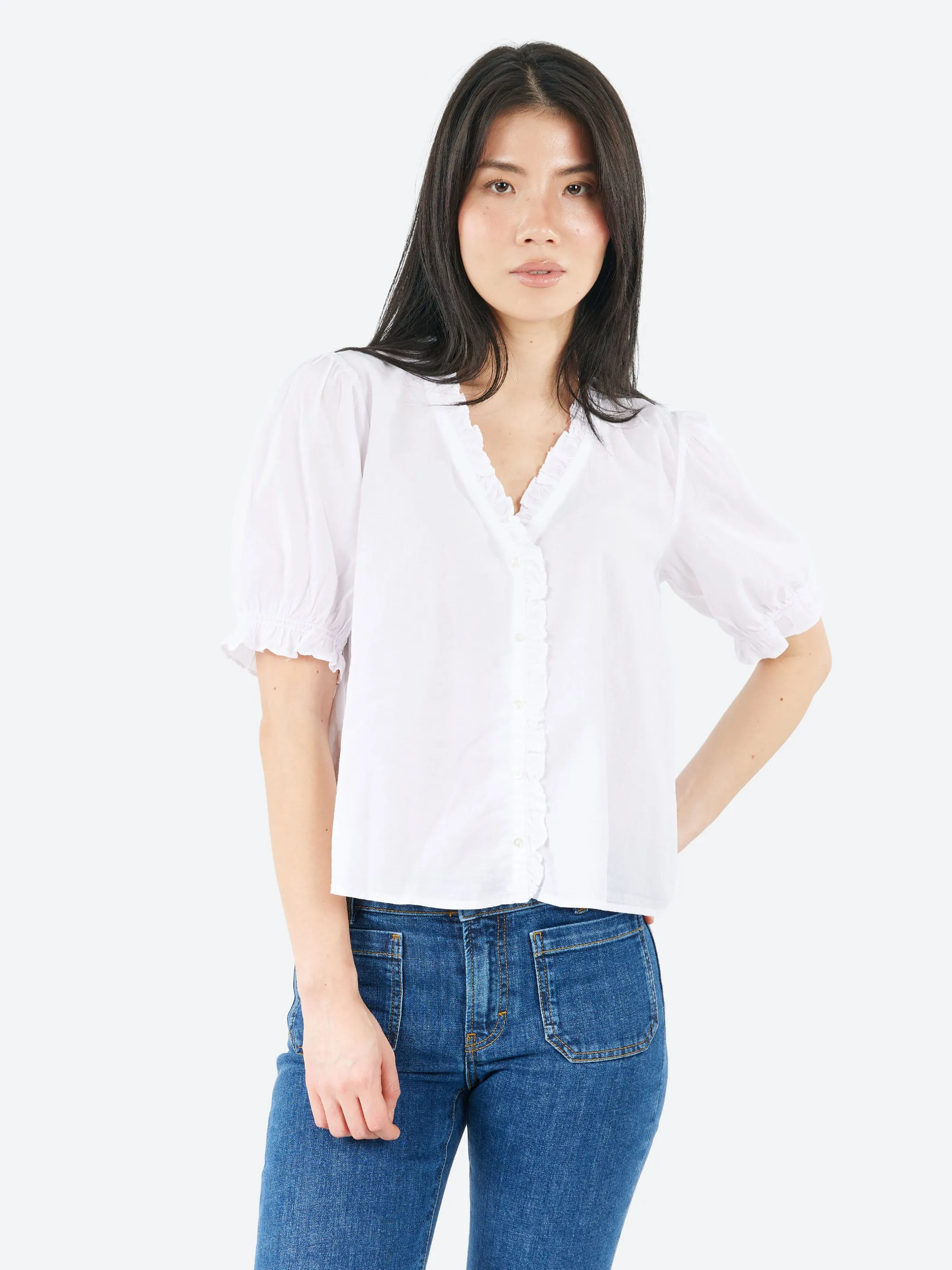 Jenna Shirt sold by gravitypope product image thumbnail 4