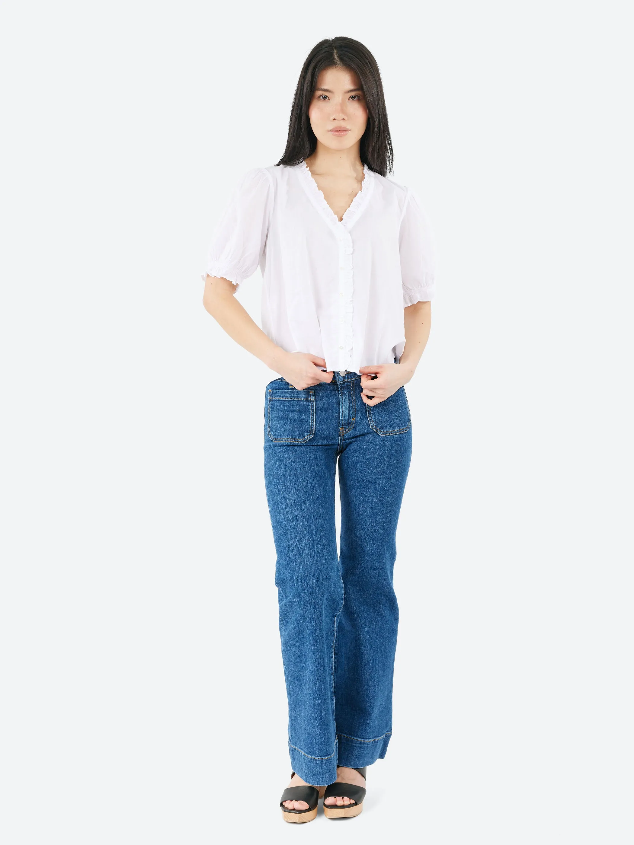 Jenna Shirt sold by gravitypope product image thumbnail 2