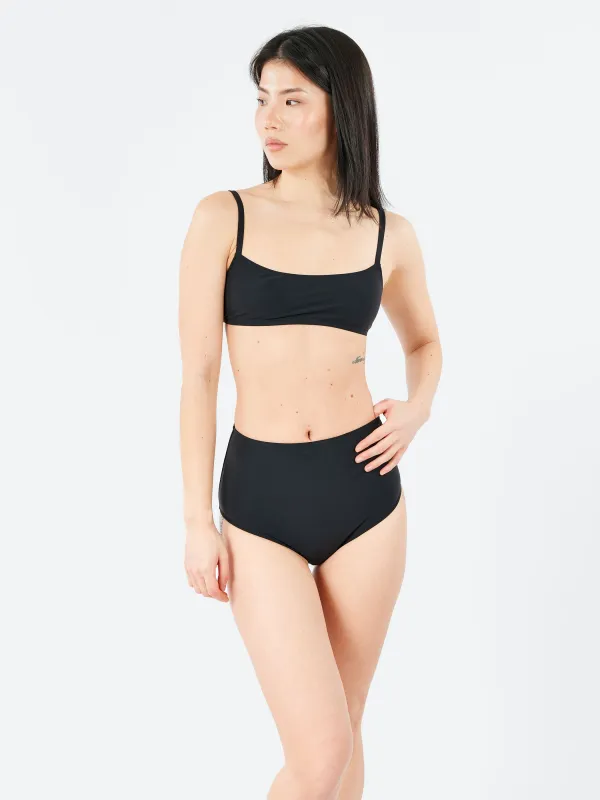 Undici High Waist sold by gravitypope