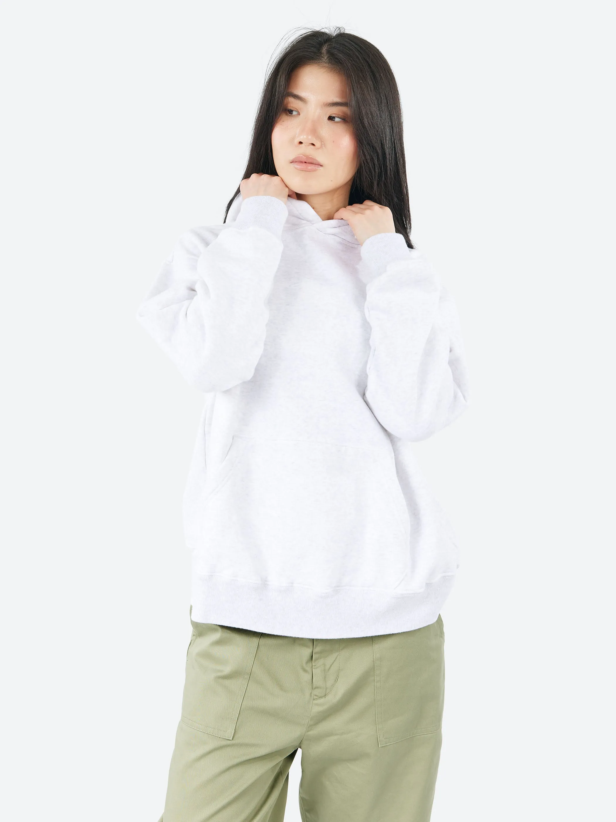 Spring Hoodie sold by gravitypope product image thumbnail 4