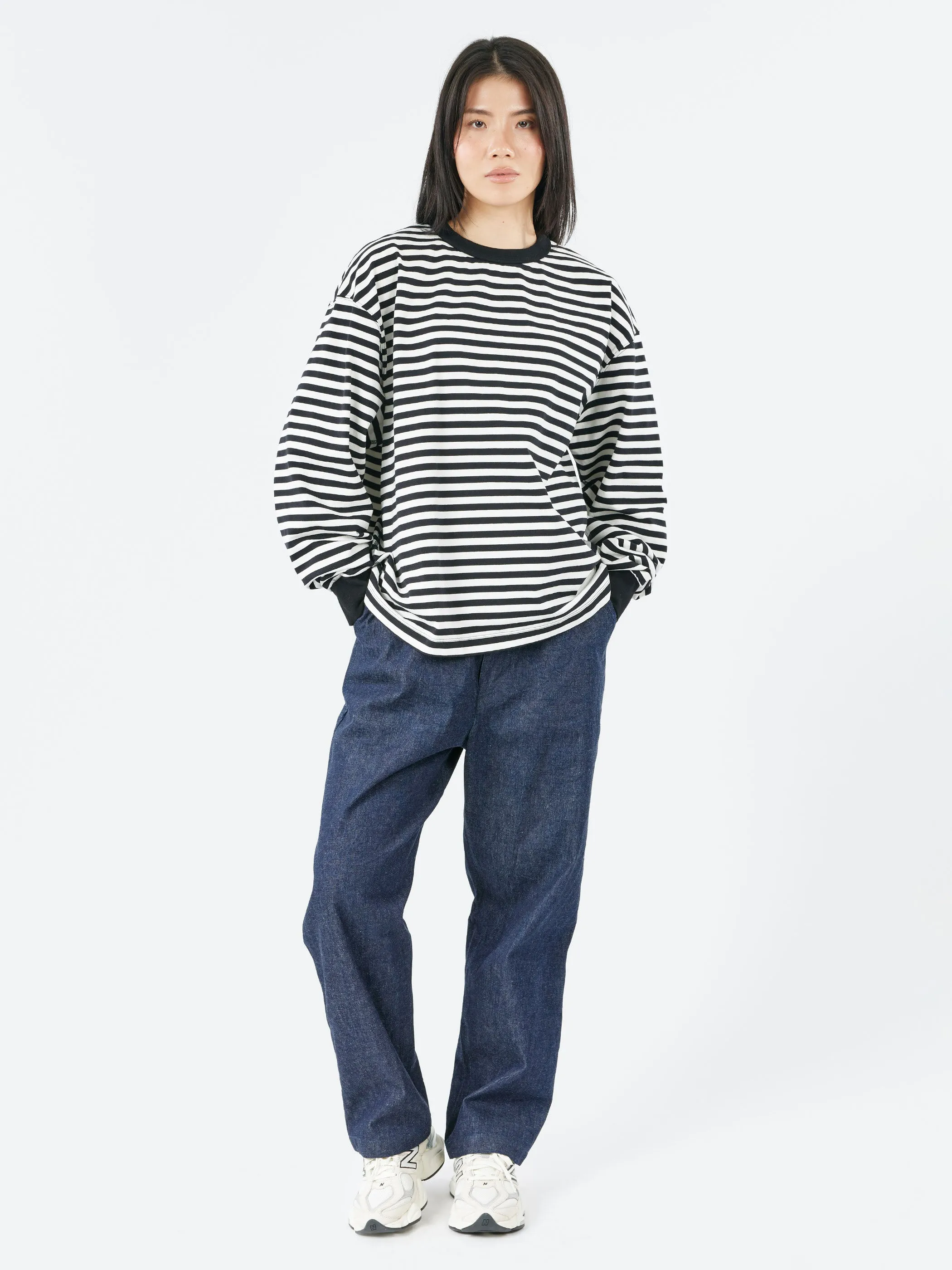 L/S Tee sold by gravitypope product image thumbnail 4