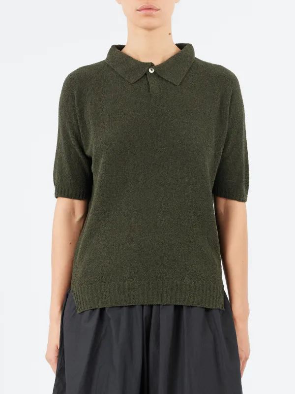 YPK002 Polo sold by gravitypope