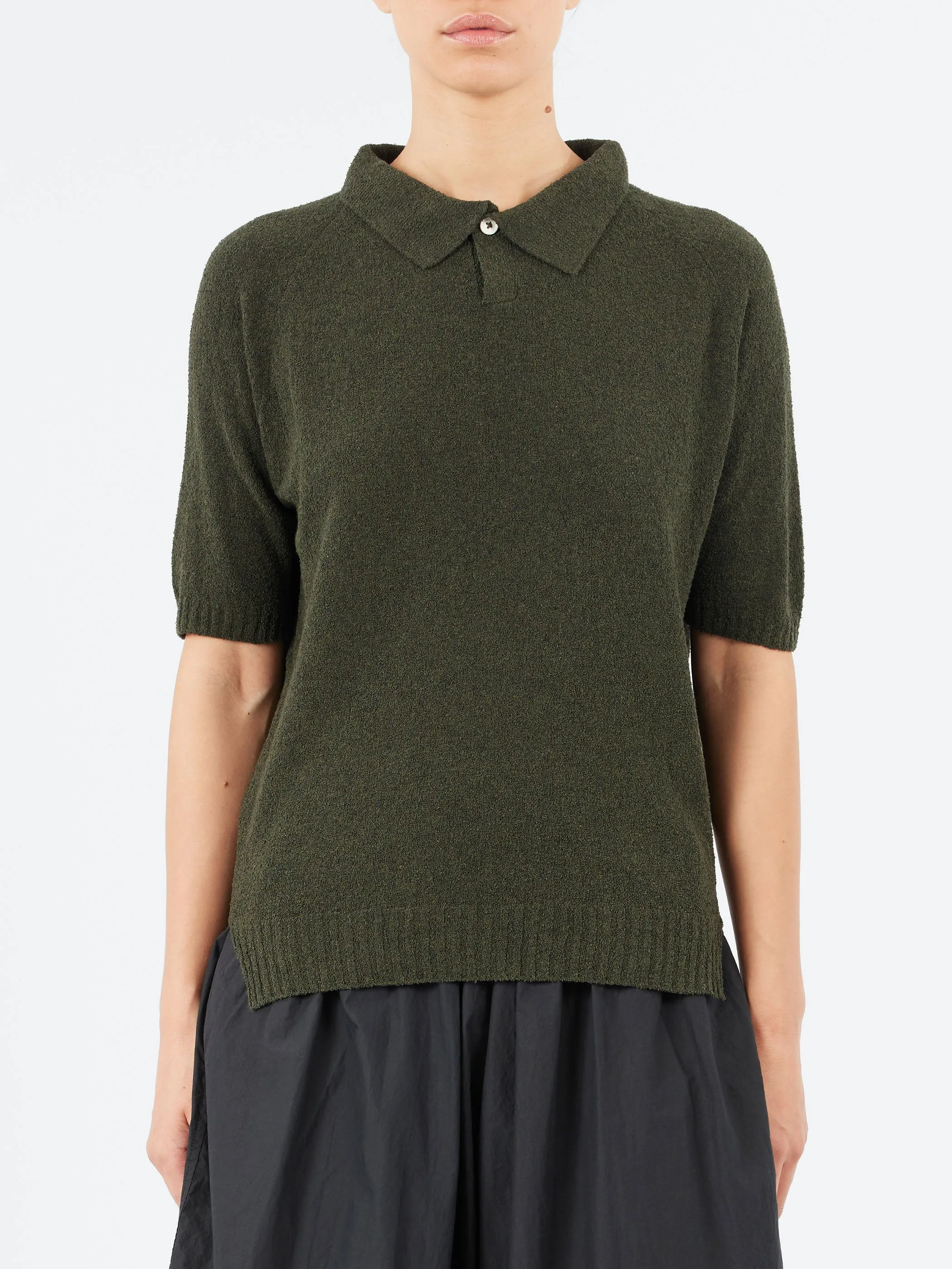 YPK002 Polo sold by gravitypope