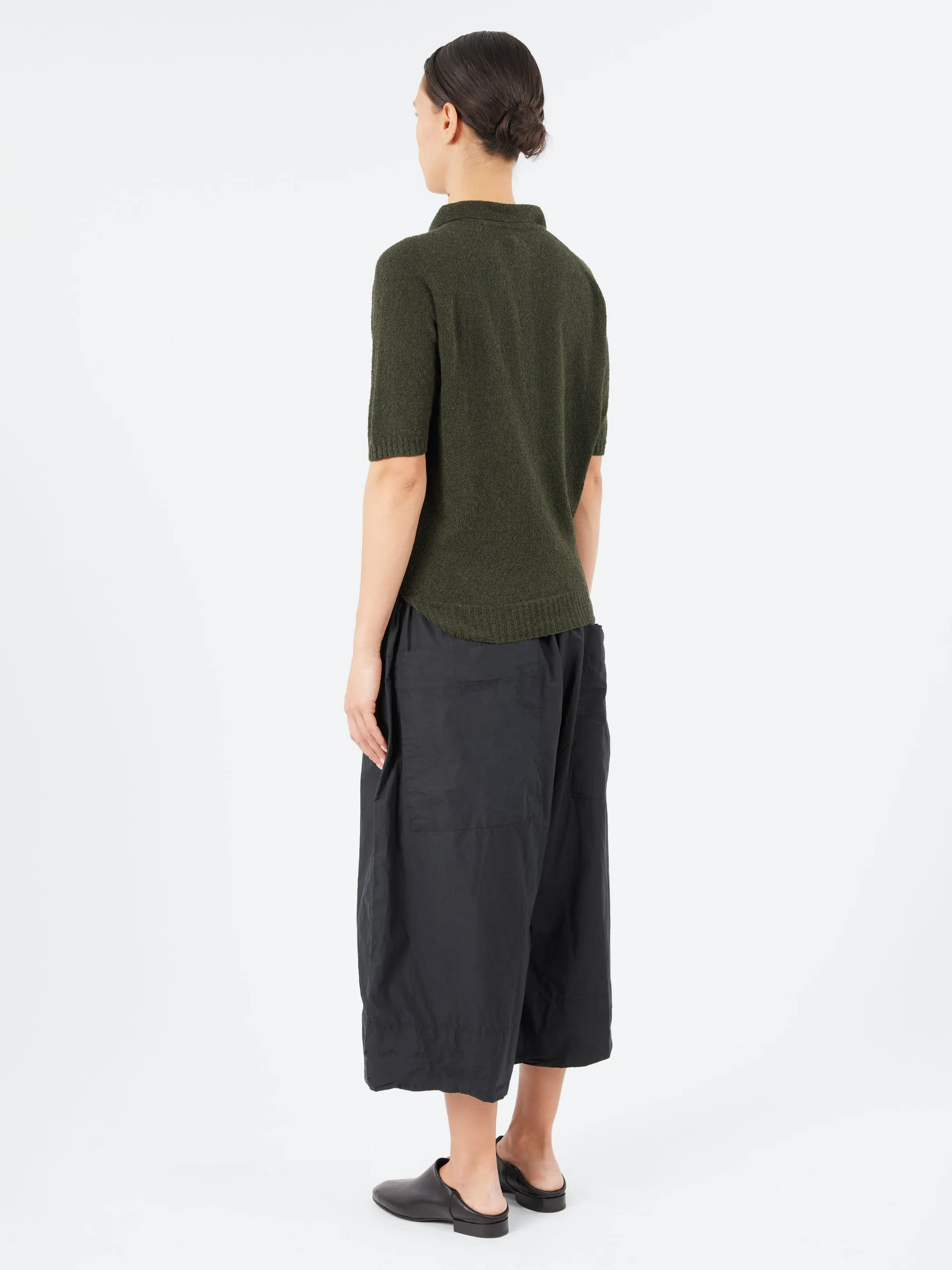 YPK002 Polo sold by gravitypope product image thumbnail 3