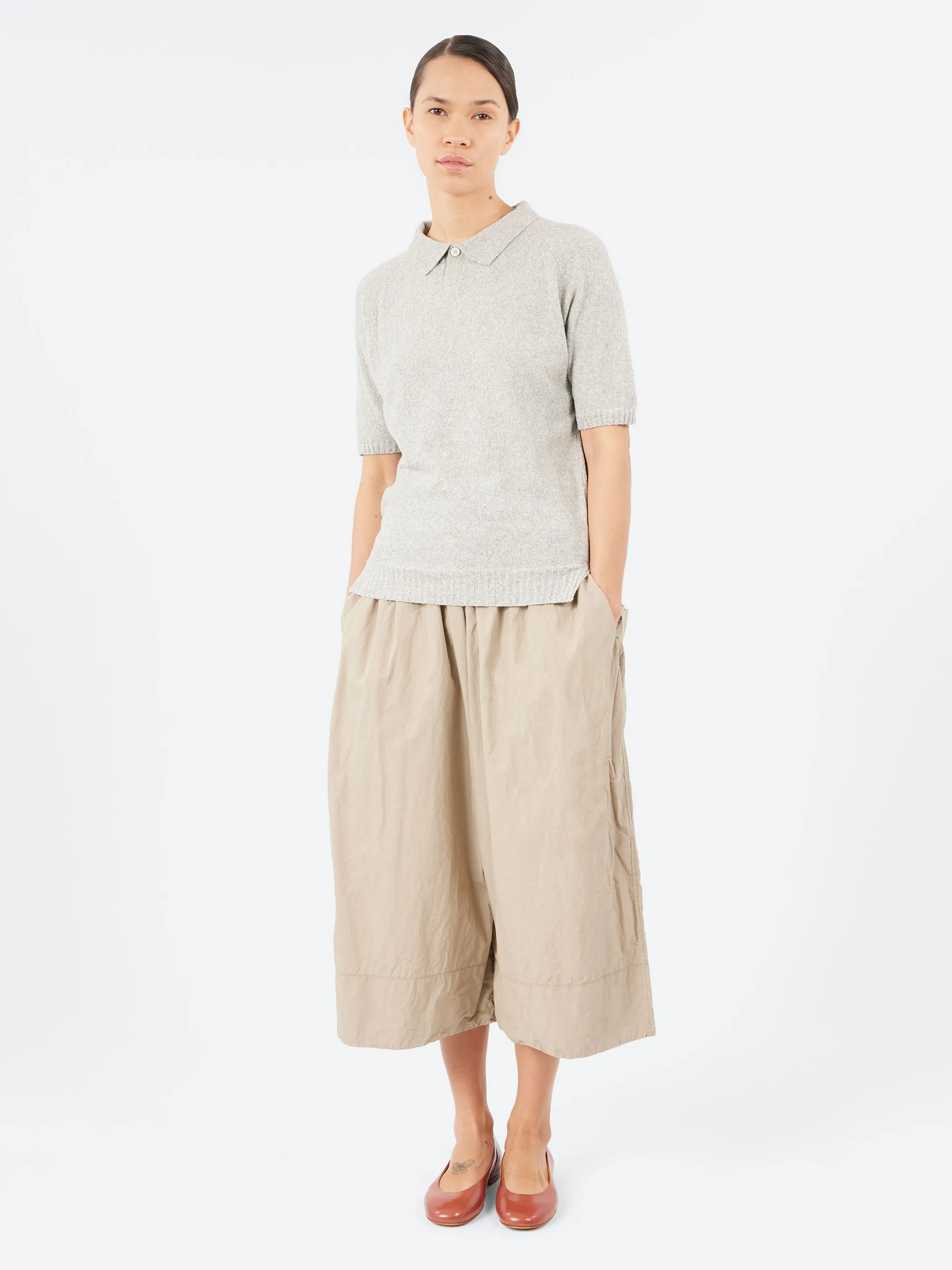 YPK002 Polo sold by gravitypope product image thumbnail 4