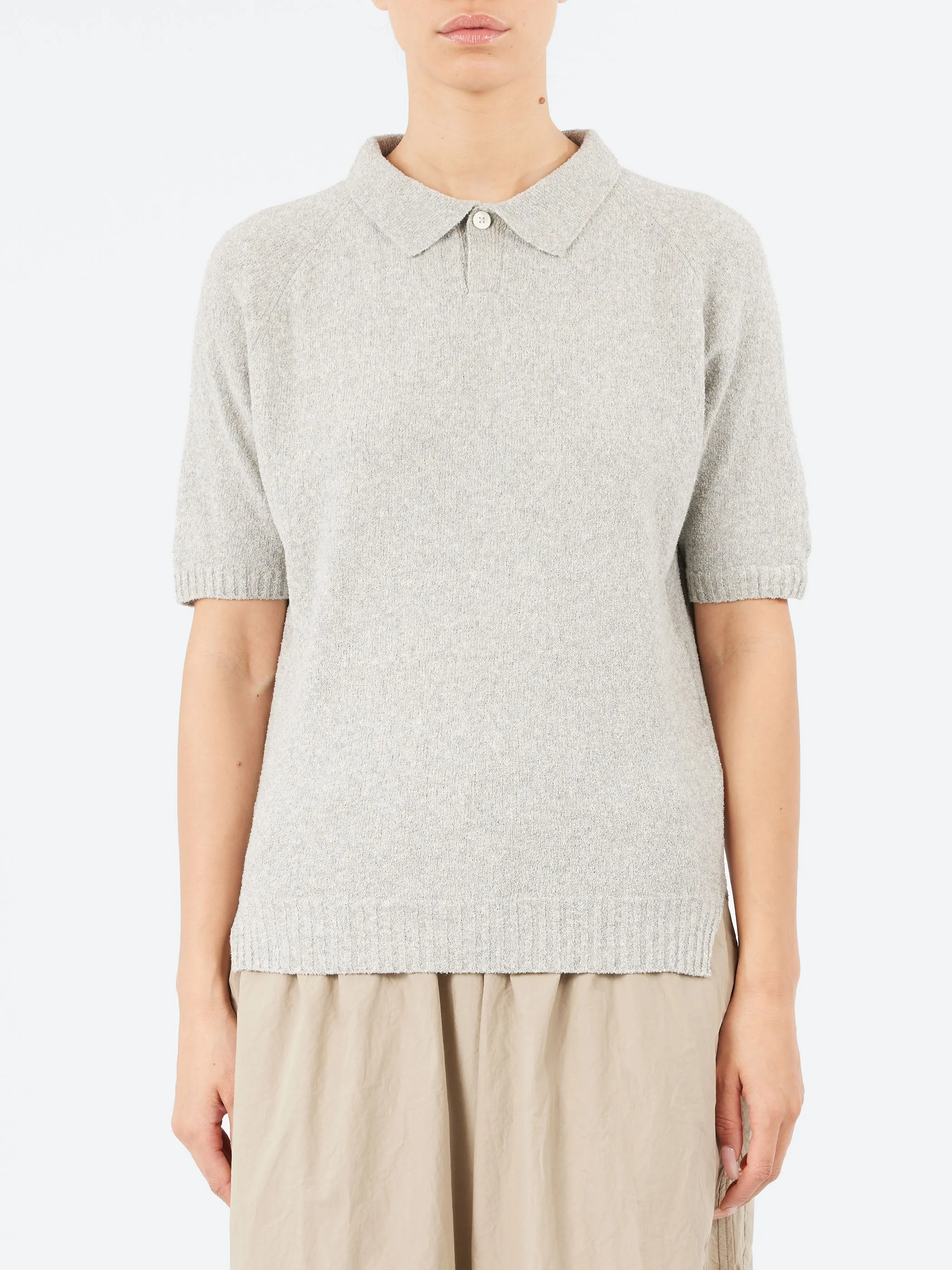 YPK002 Polo sold by gravitypope