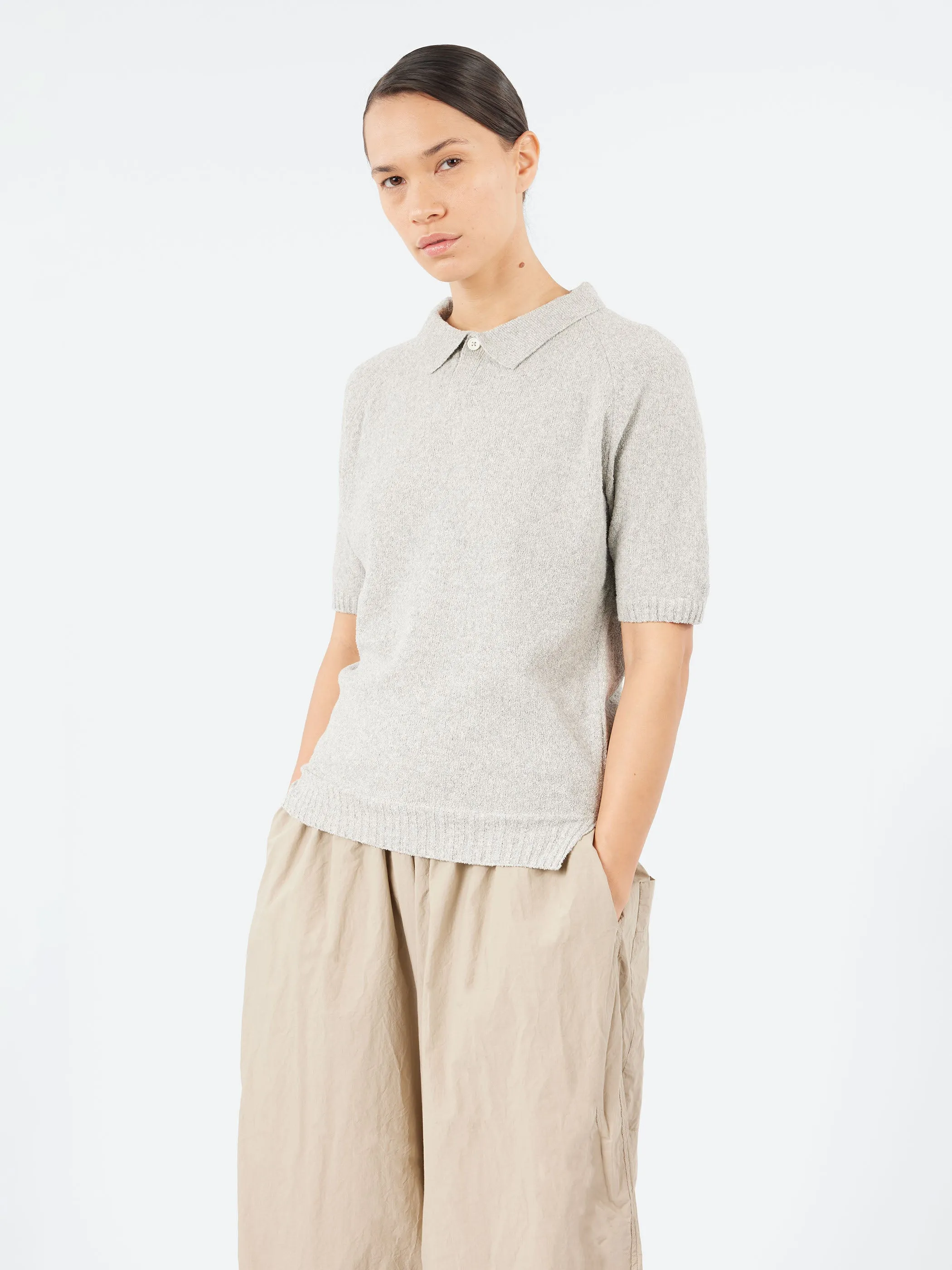 YPK002 Polo sold by gravitypope product image thumbnail 2