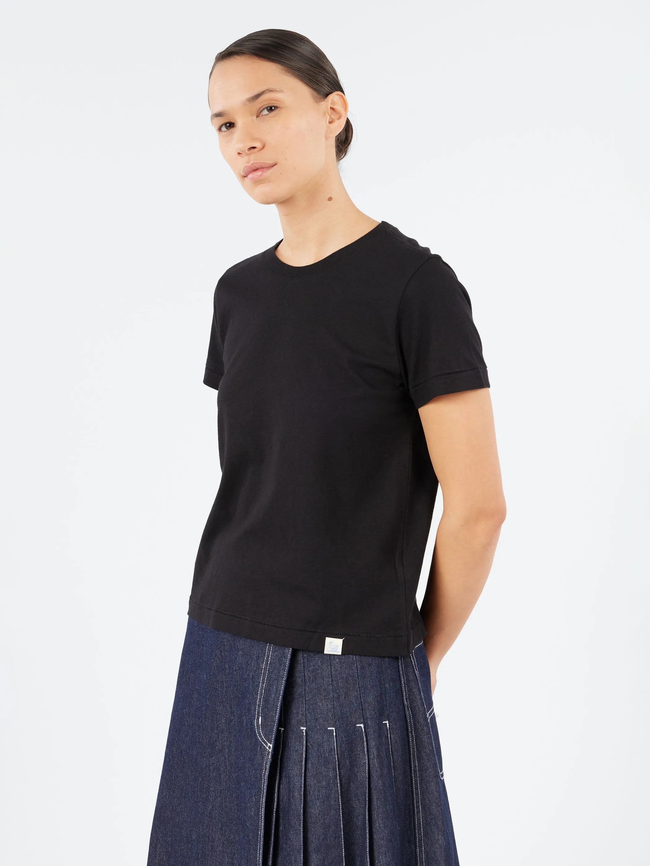 Pima Tee sold by gravitypope product image thumbnail 2