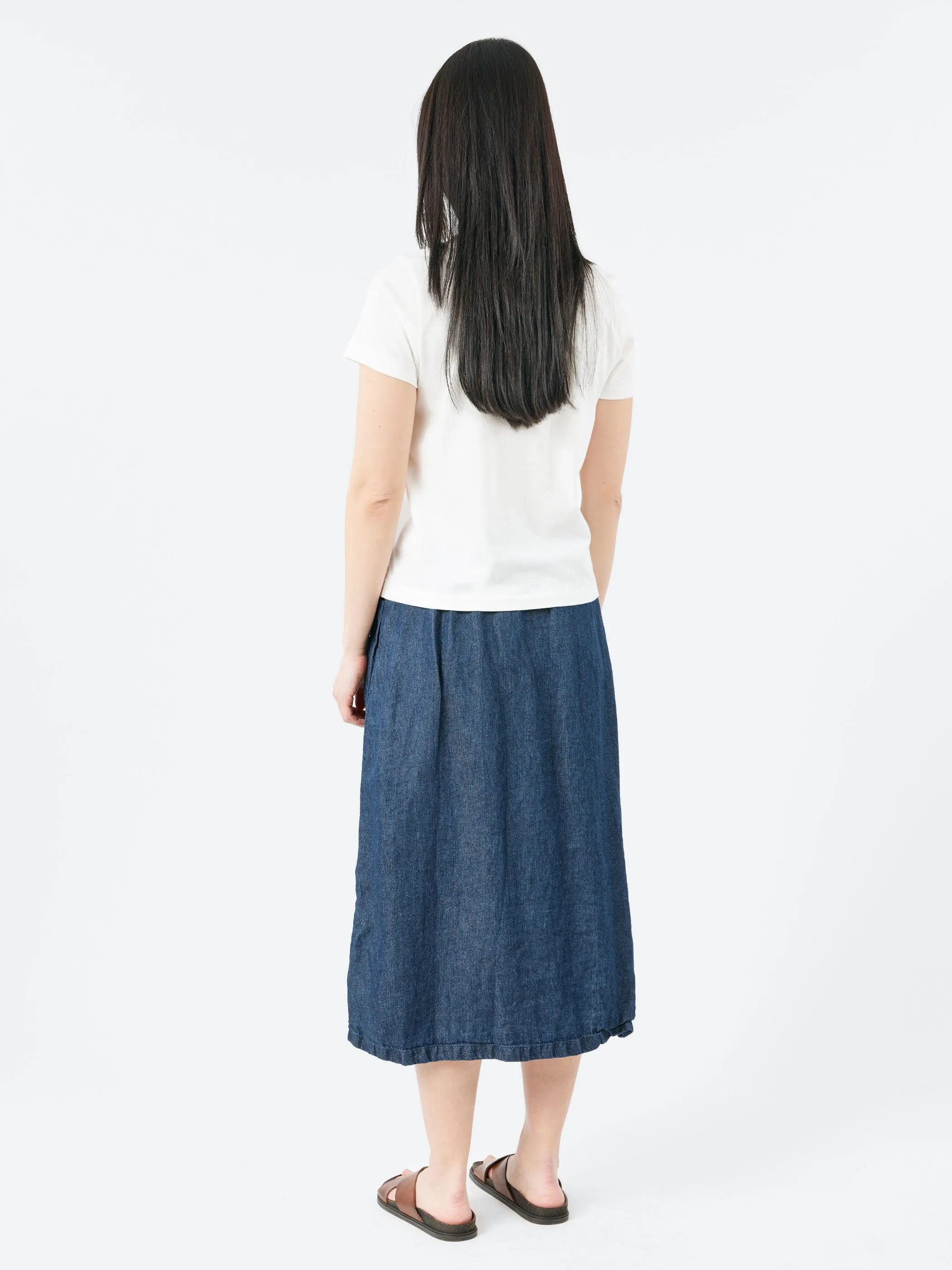 Pima Tee sold by gravitypope product image thumbnail 3