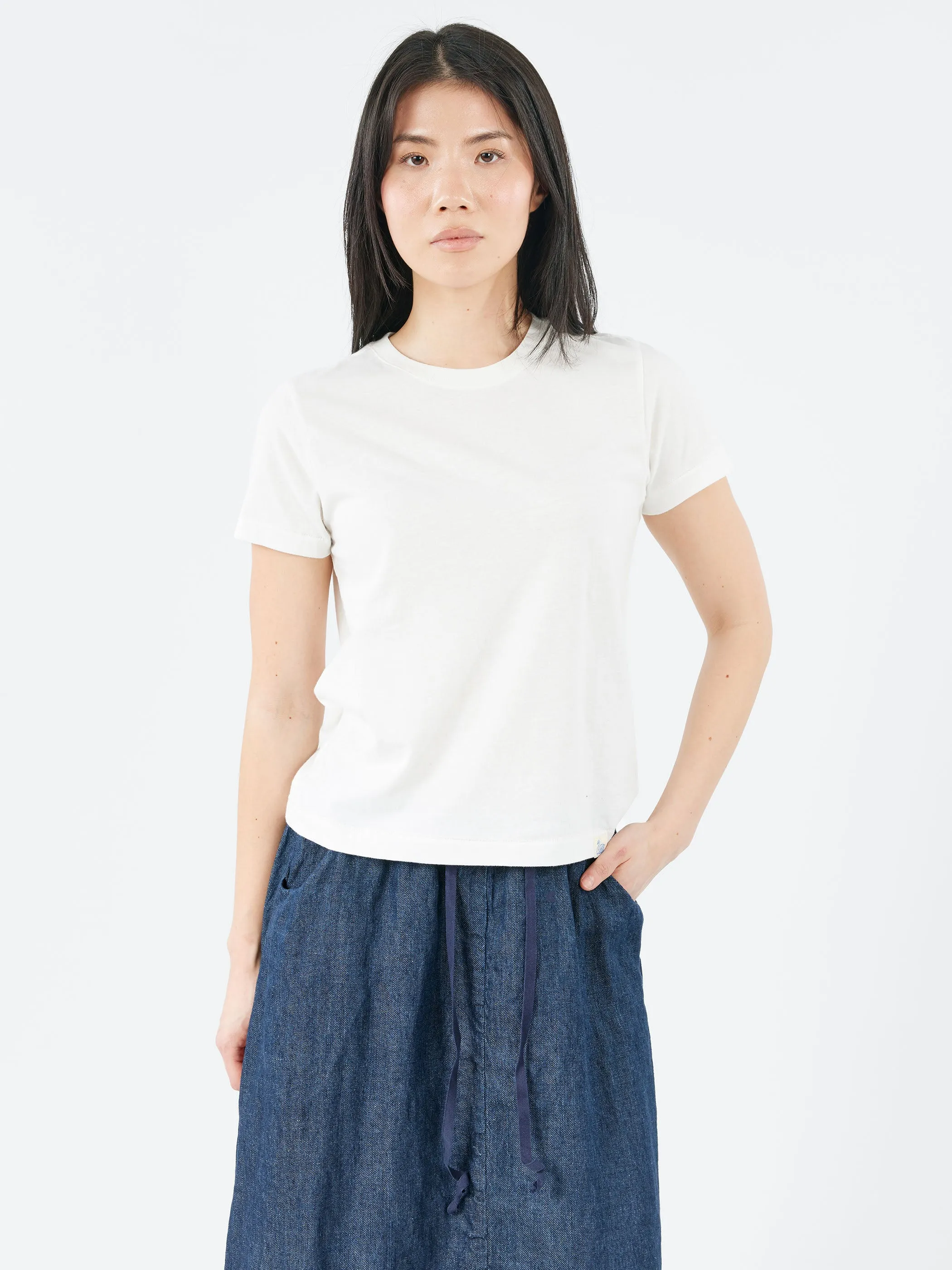 Pima Tee sold by gravitypope product image thumbnail 4