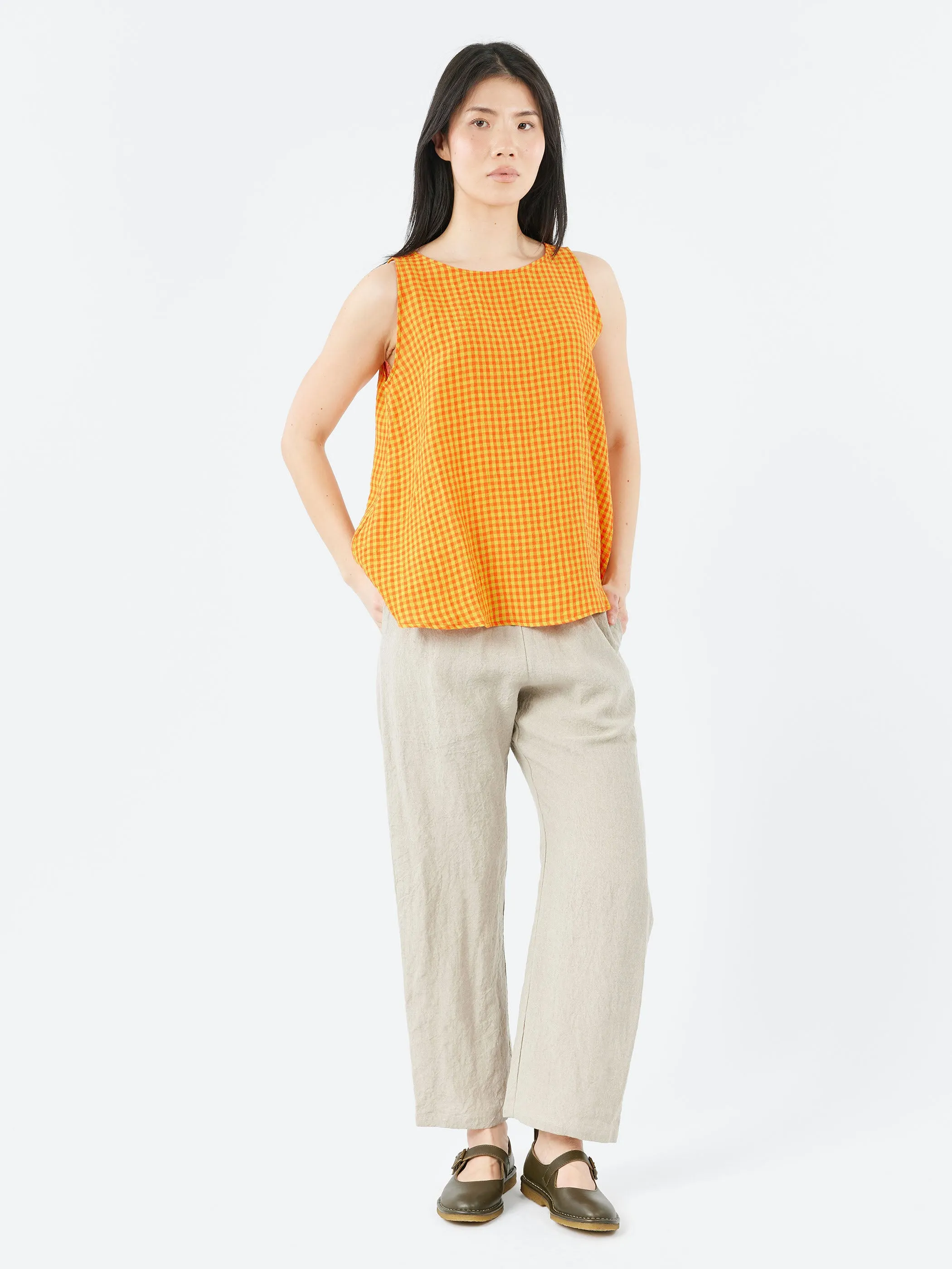 P1957 Tank Top sold by gravitypope product image thumbnail 2