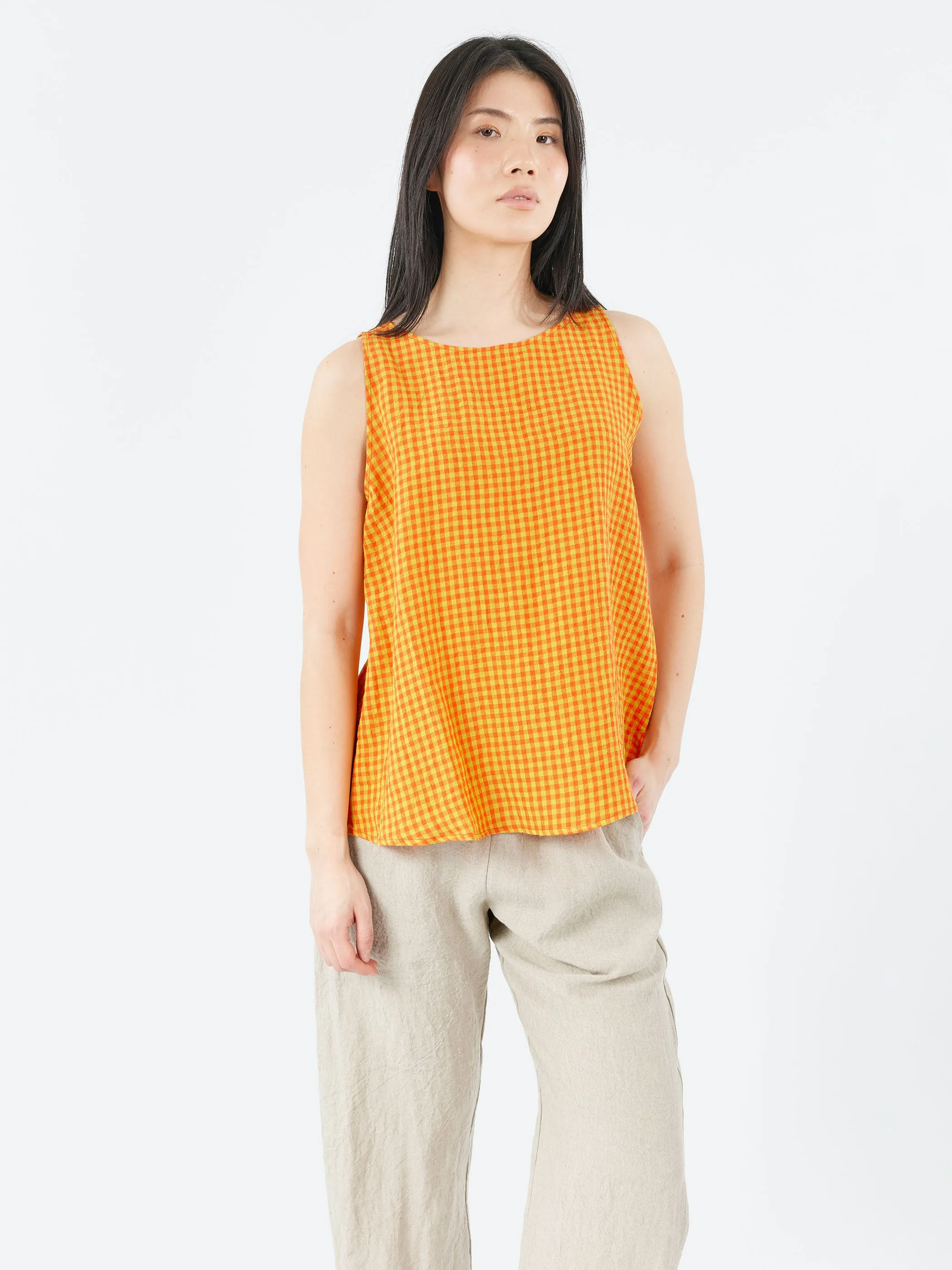 P1957 Tank Top sold by gravitypope product image thumbnail 4