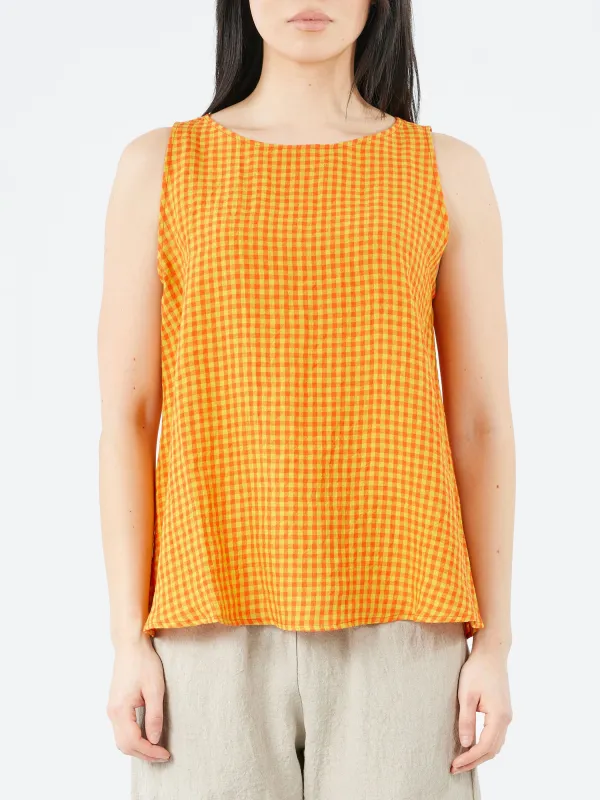 P1957 Tank Top sold by gravitypope