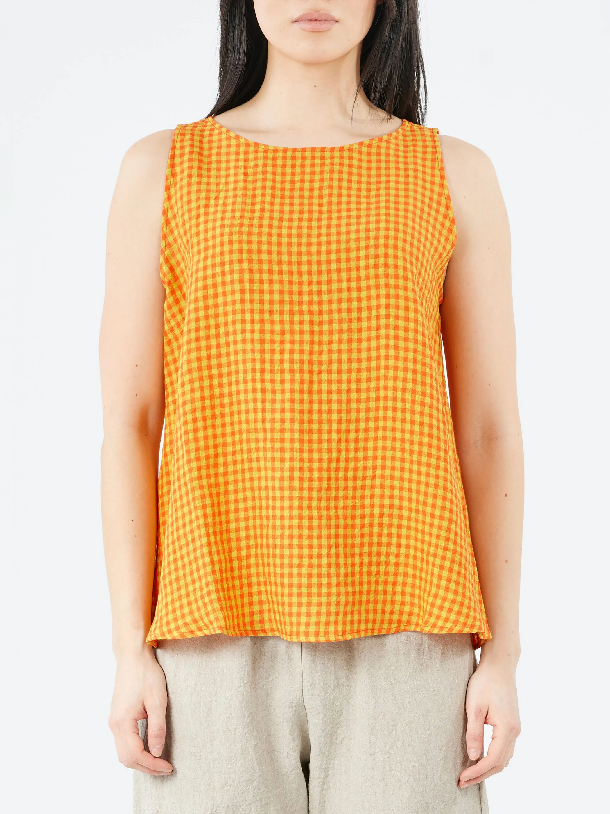 P1957 Tank Top sold by gravitypope