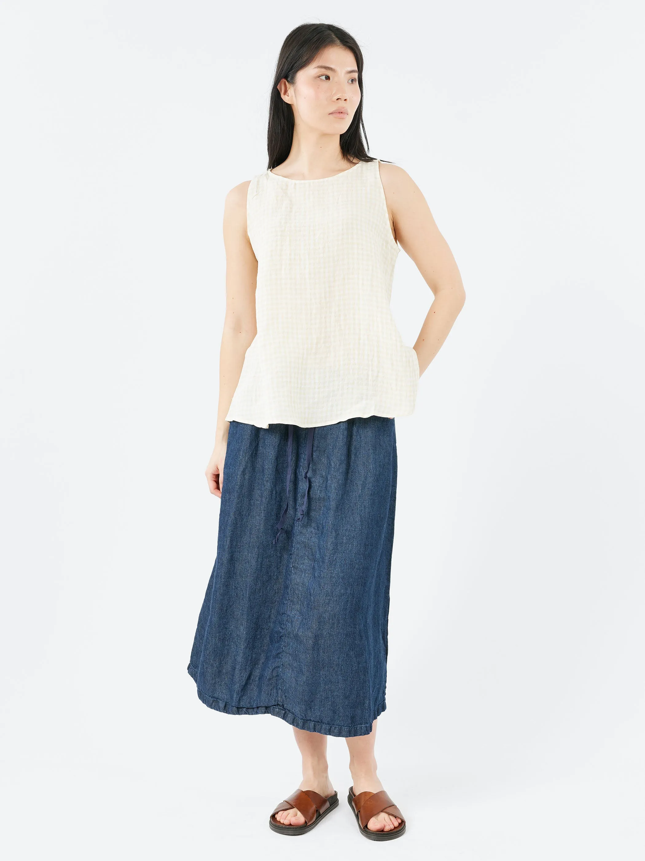 P1957 Tank Top sold by gravitypope product image thumbnail 4