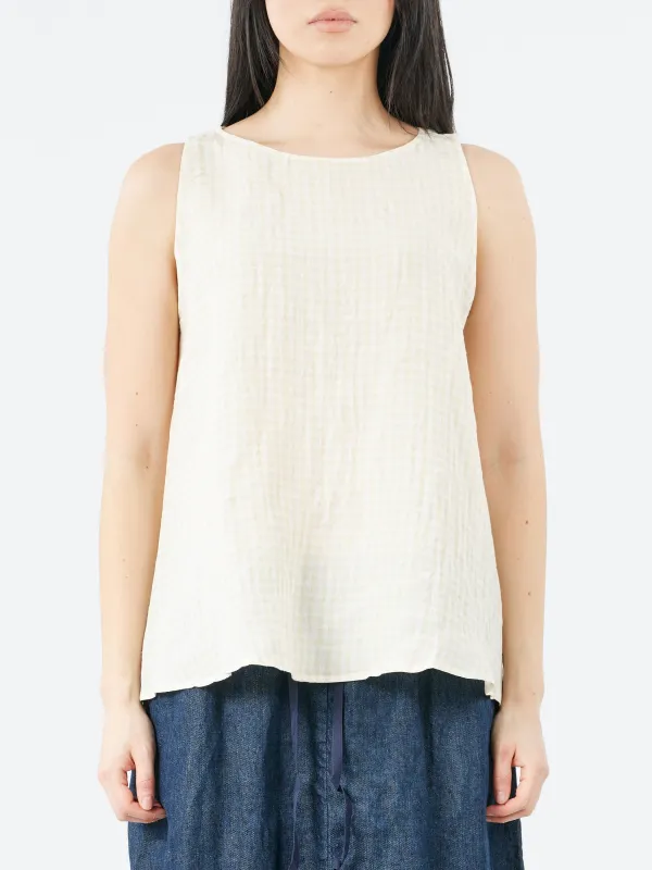 P1957 Tank Top sold by gravitypope