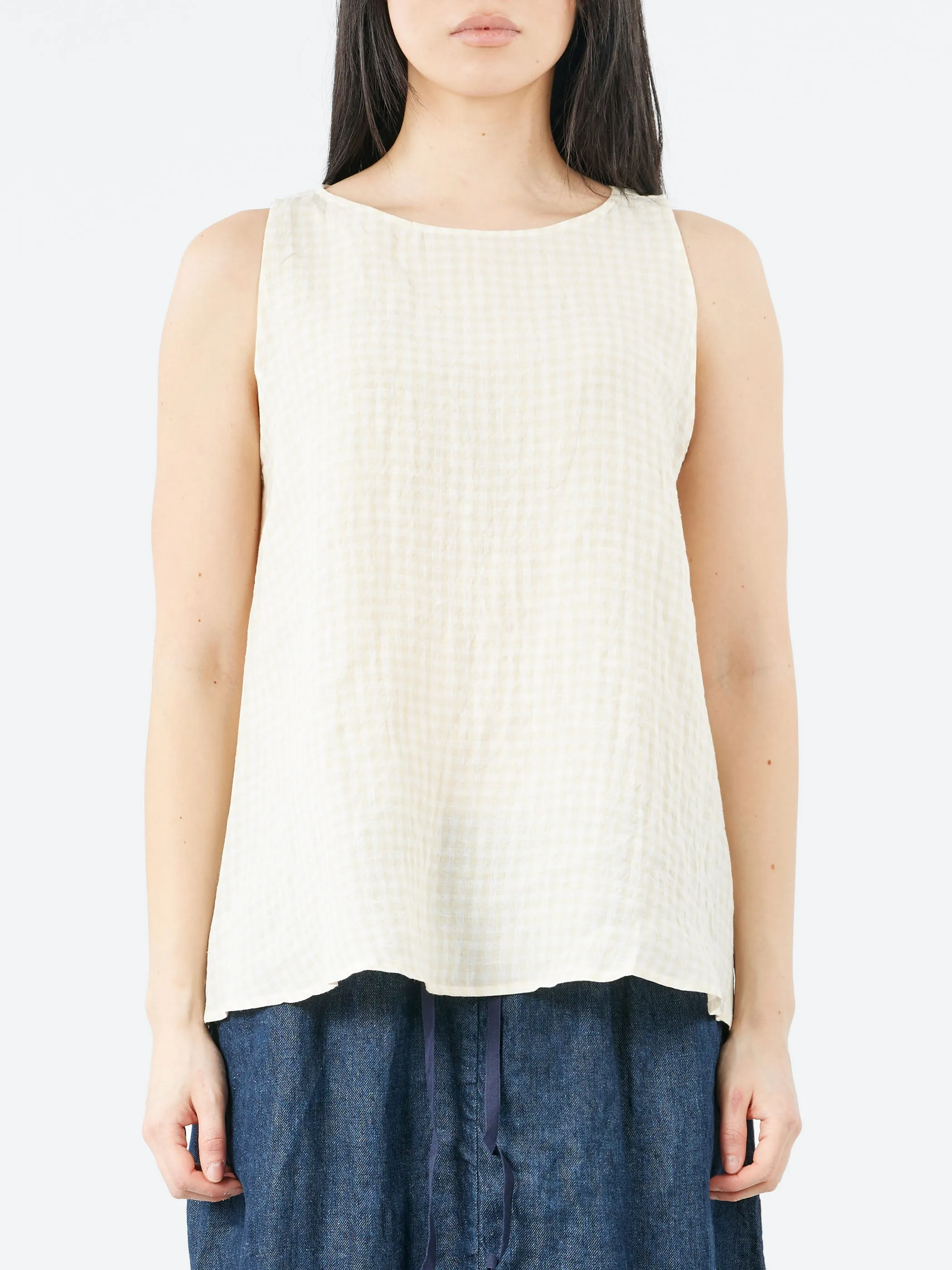 P1957 Tank Top sold by gravitypope