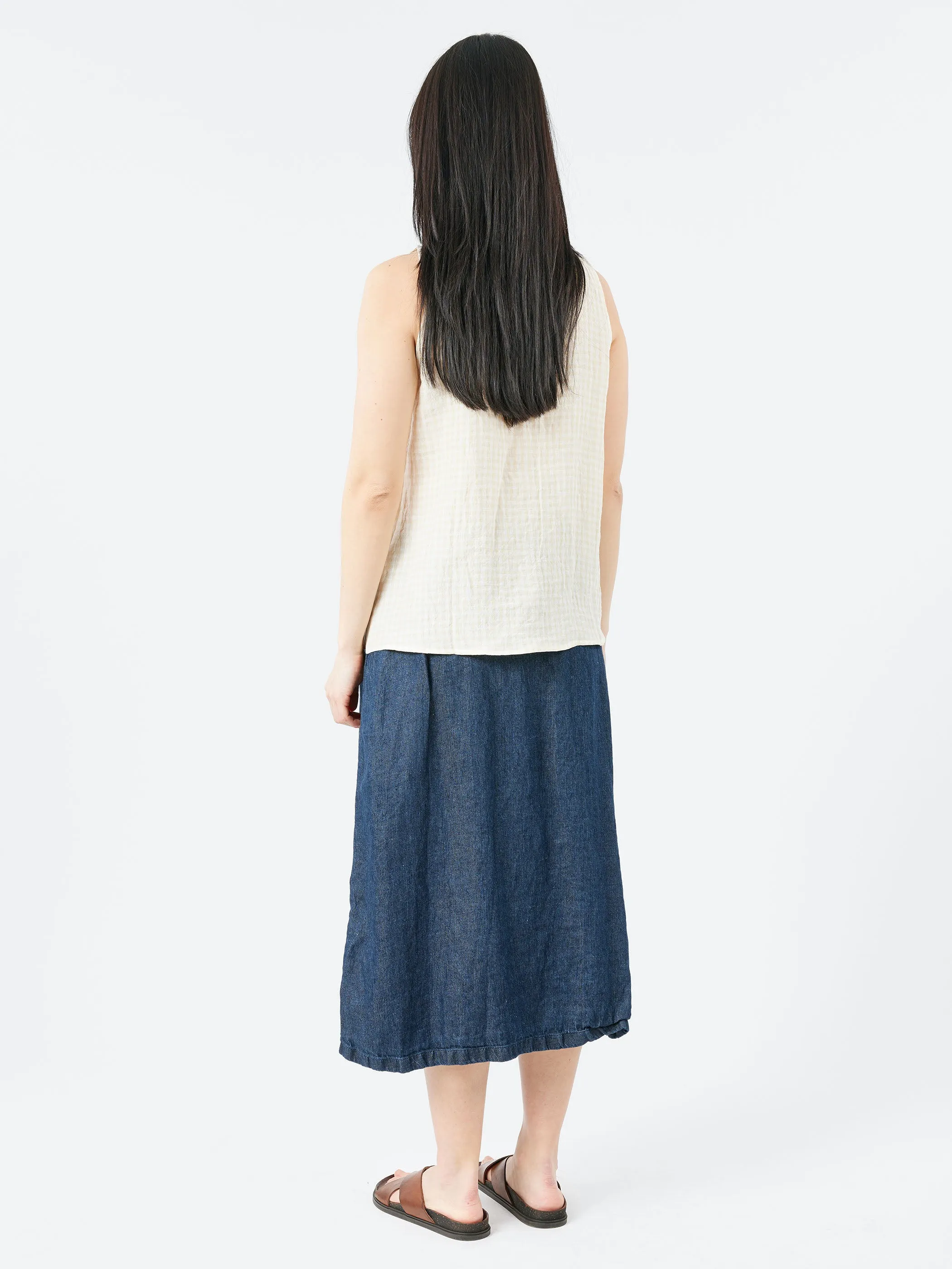 P1957 Tank Top sold by gravitypope product image thumbnail 3