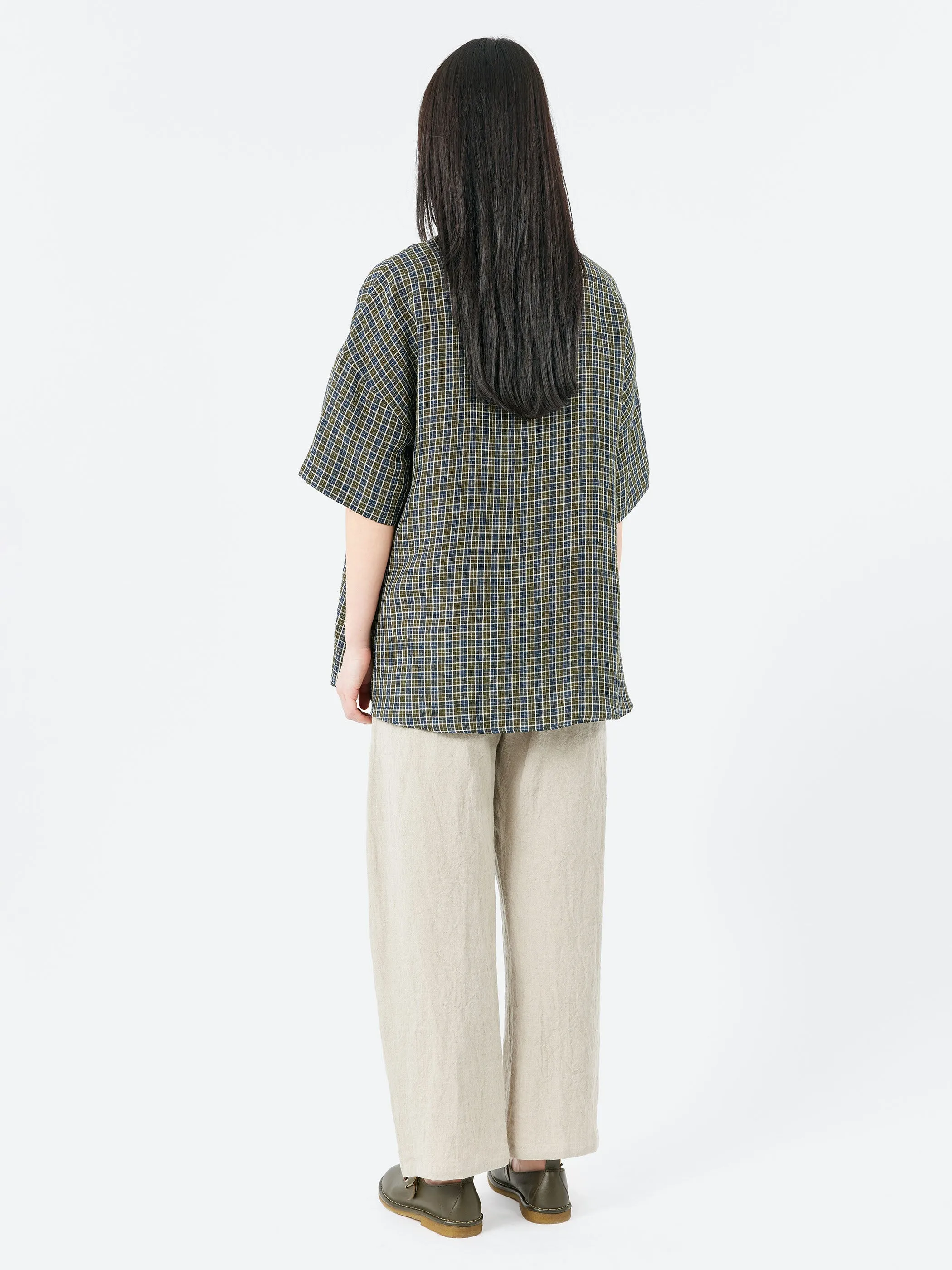 P1751 Shirt sold by gravitypope product image thumbnail 3