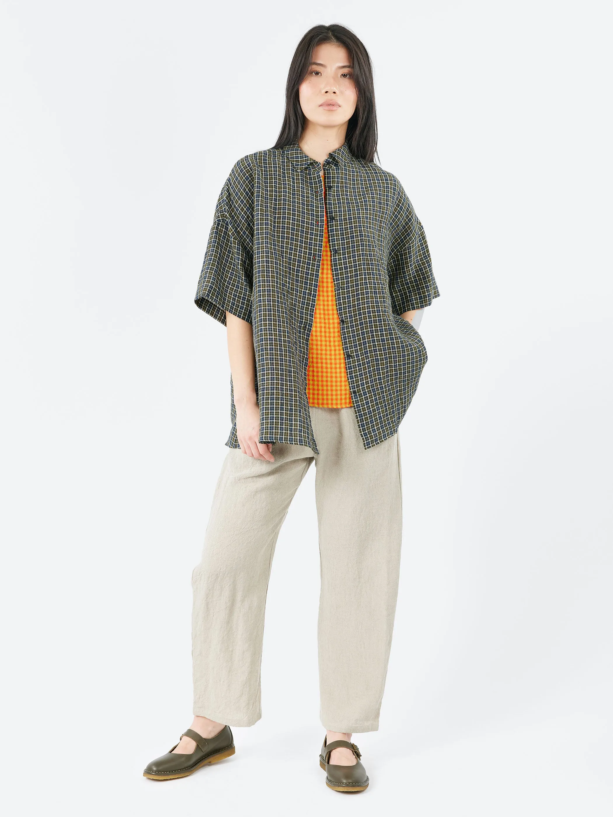 P1751 Shirt sold by gravitypope product image thumbnail 2