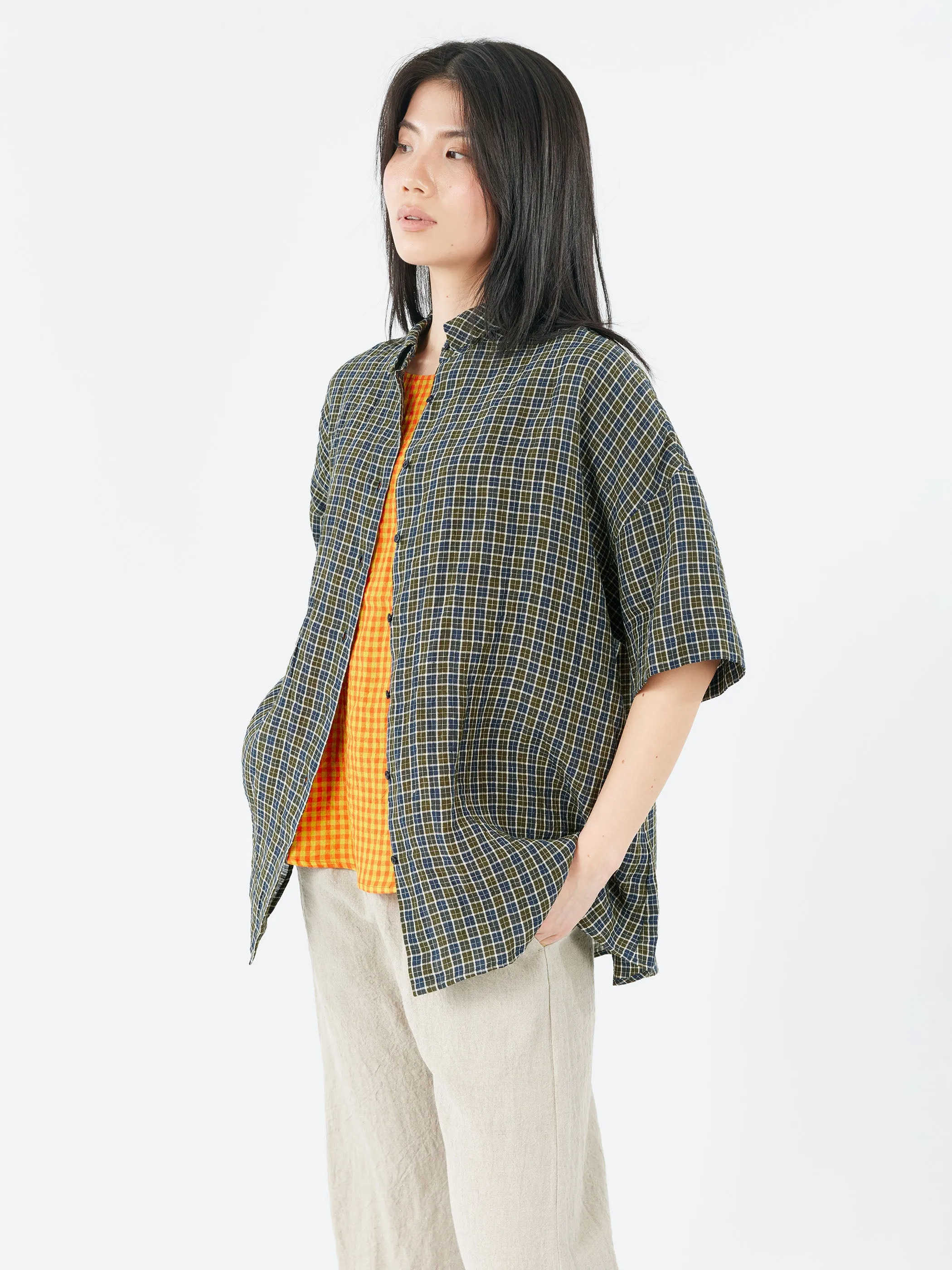 P1751 Shirt sold by gravitypope product image thumbnail 4